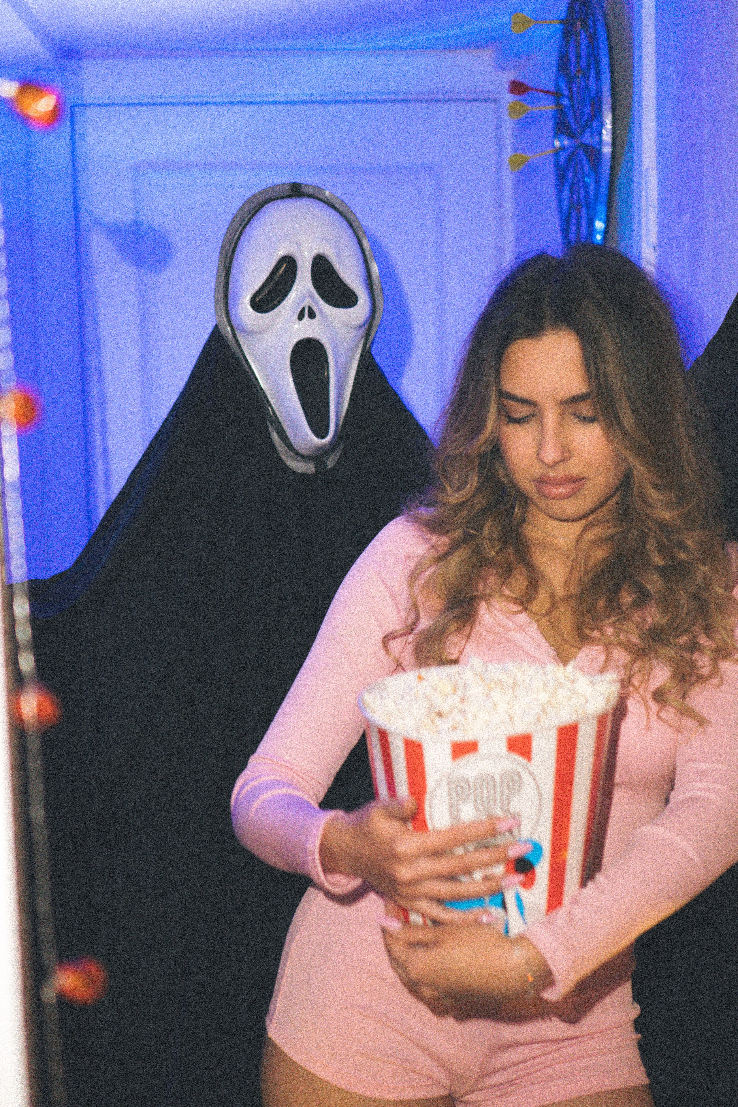 ТРЕНД ИИ. Профессиональный фотограф, Санкт-Петербург — Виктория Богомолова