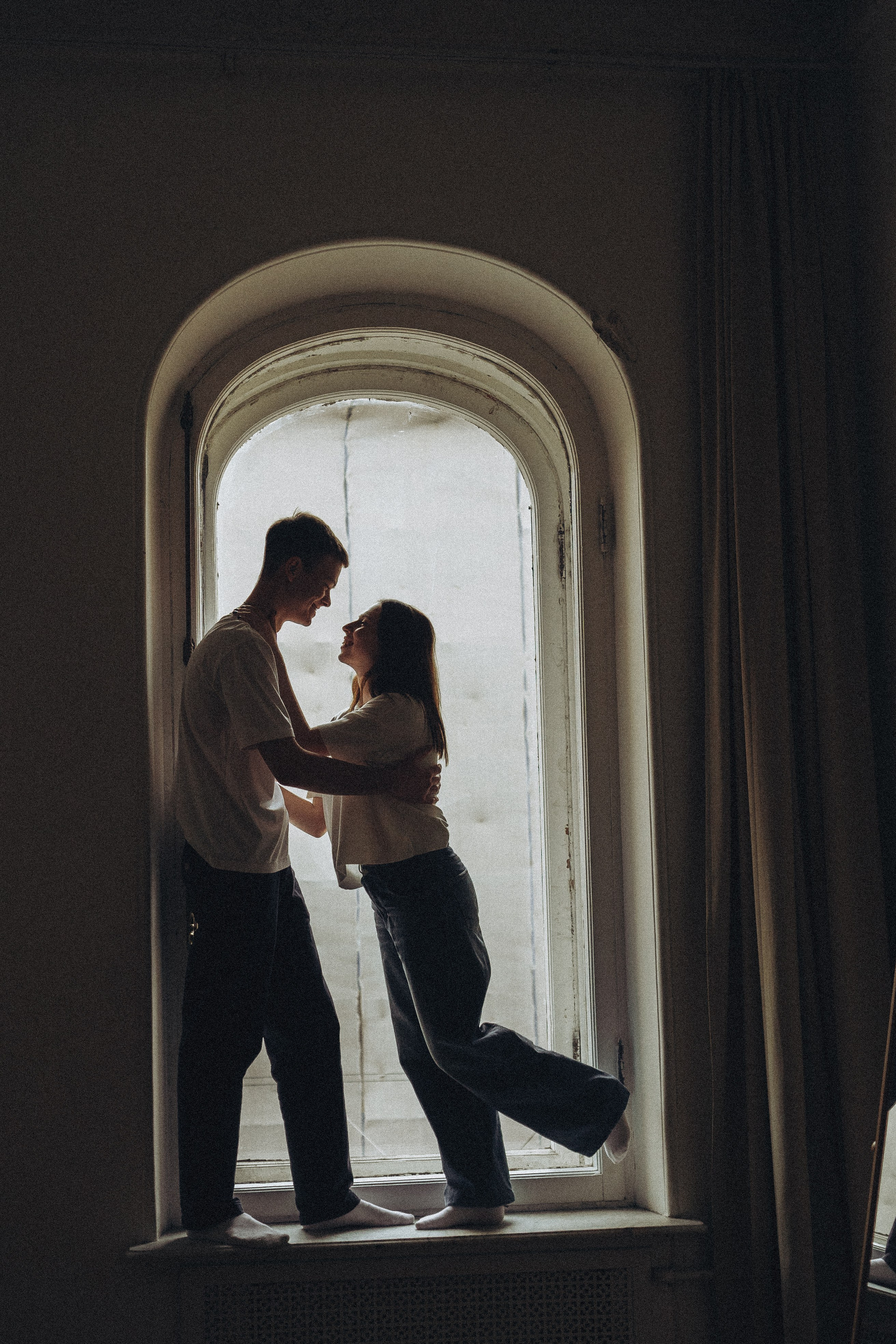 Студийная история. Профессиональный фотограф, Санкт-Петербург — Виктория Богомолова