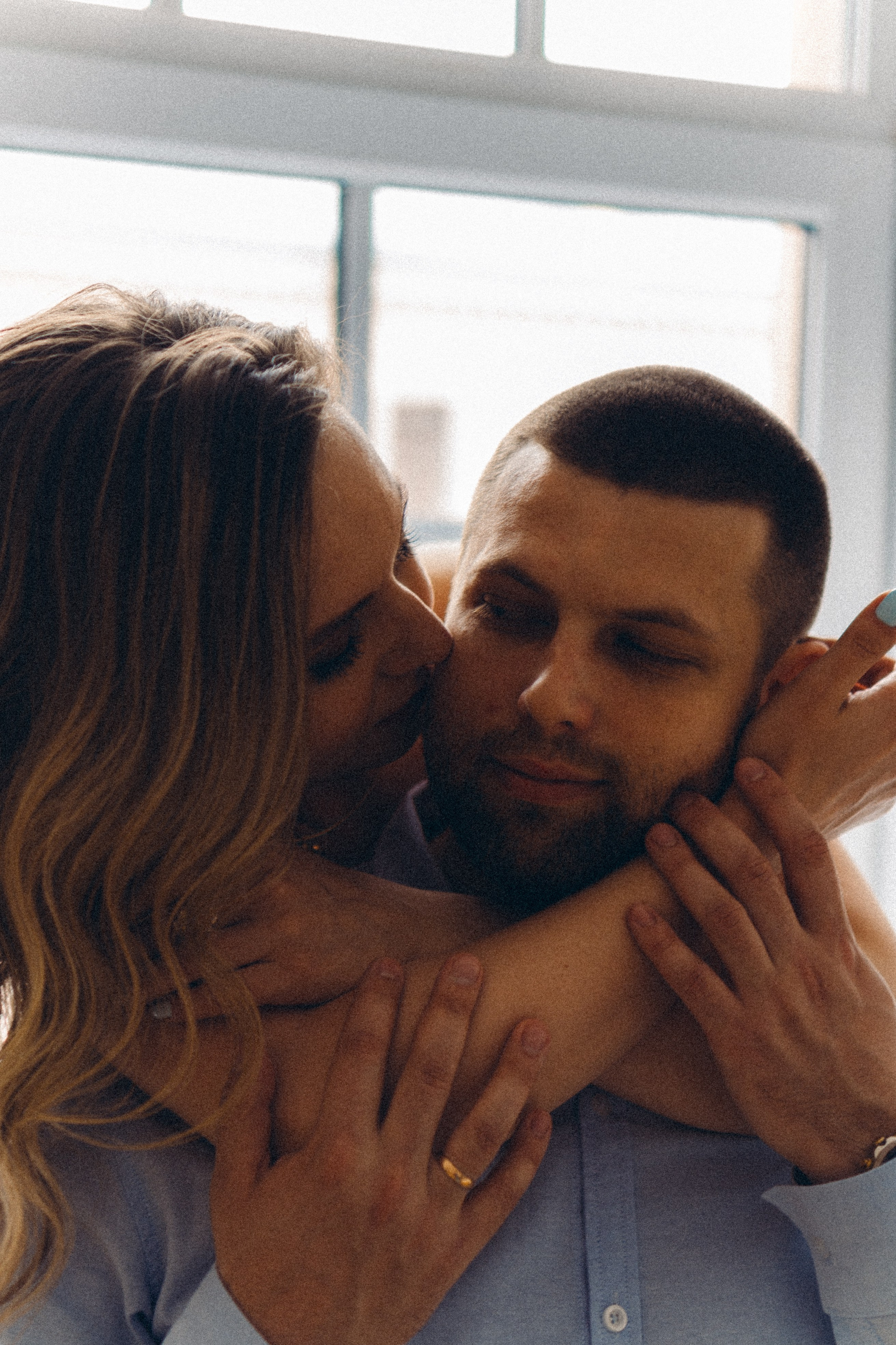 СТУДИЯ И ПРОГУЛКА ДЛЯ ПАРЫ. Профессиональный фотограф, Санкт-Петербург — Виктория Богомолова