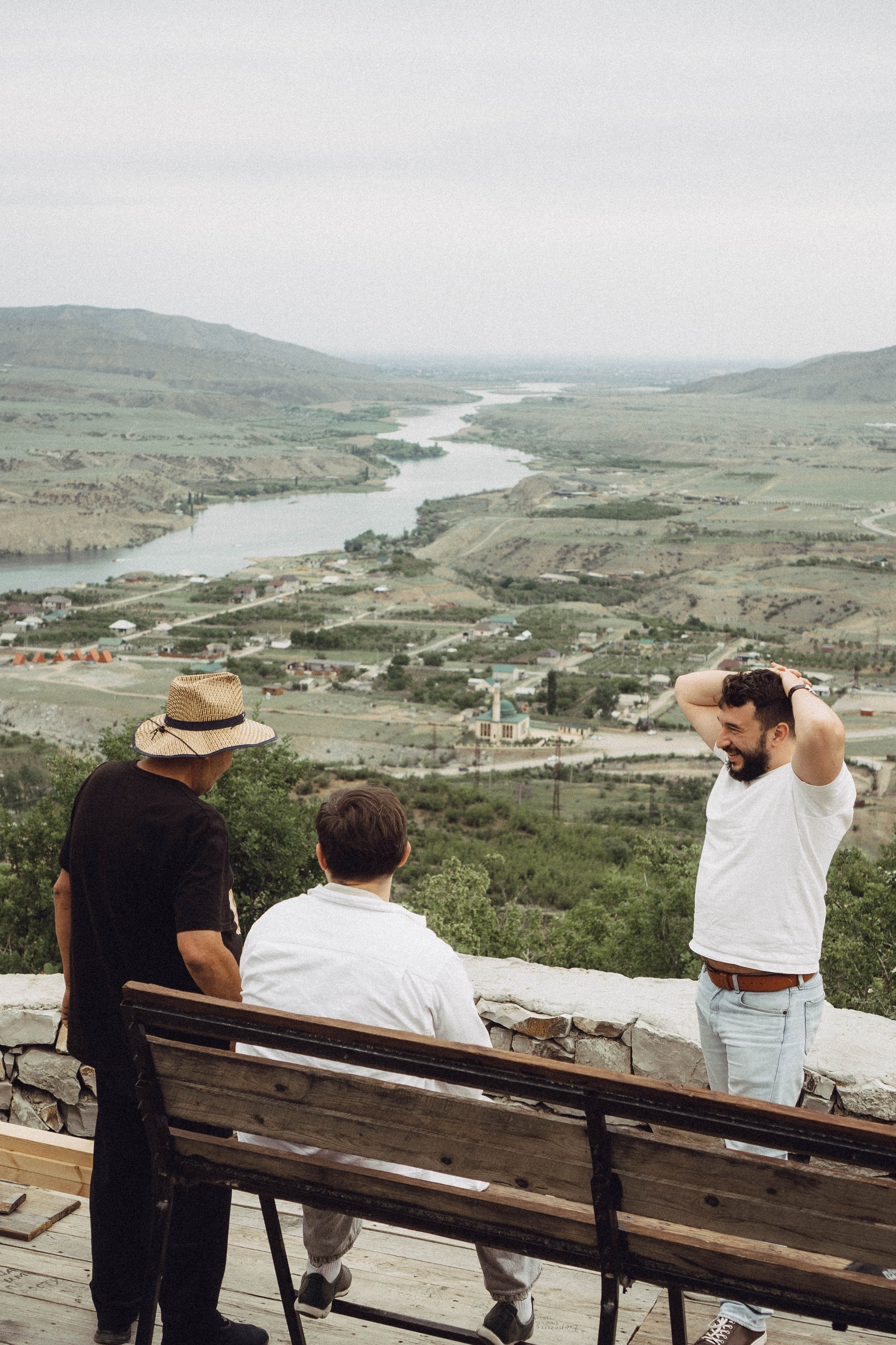 Кавказ. Профессиональный фотограф, Санкт-Петербург — Виктория Богомолова