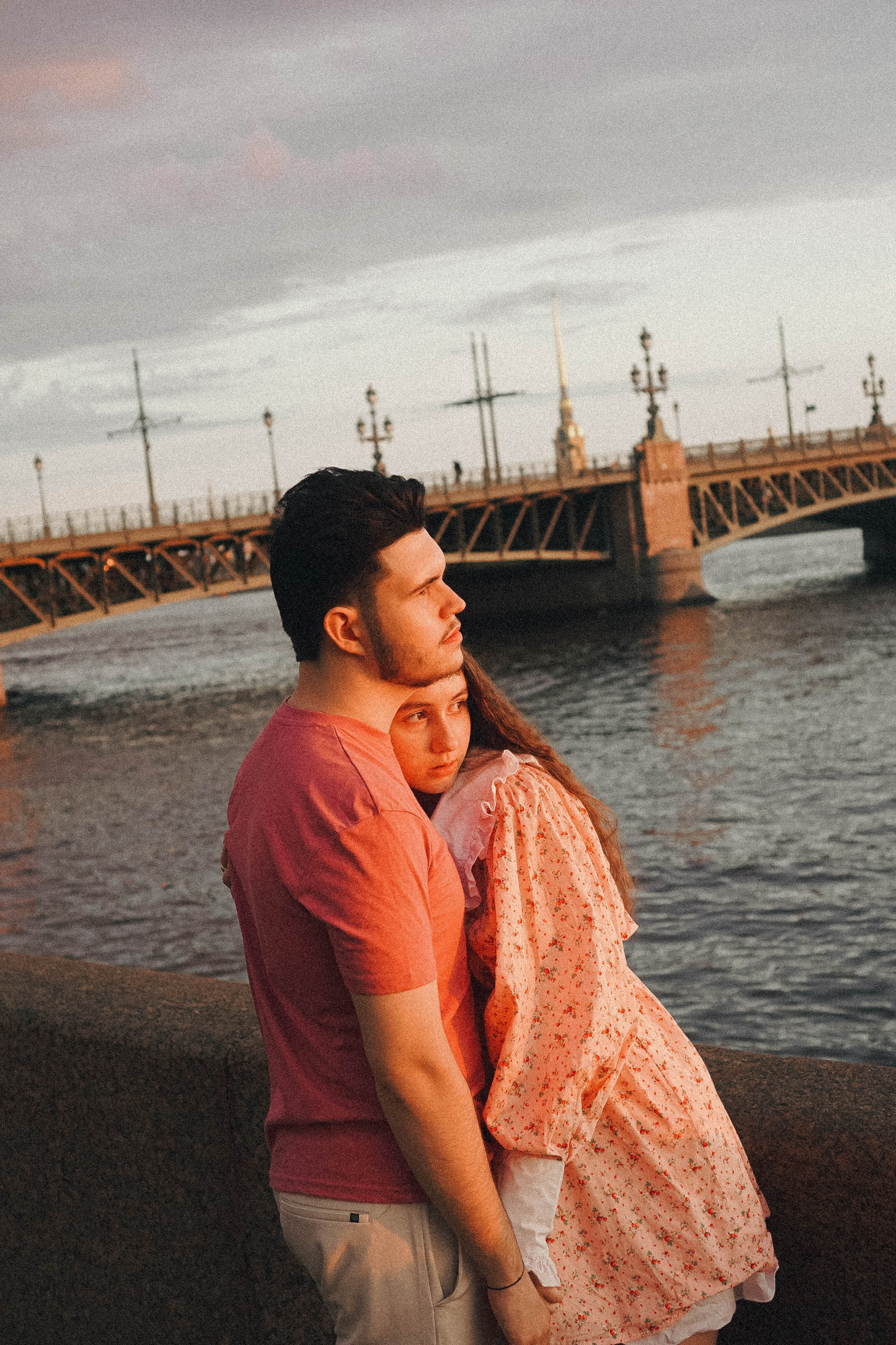 Любовь. Профессиональный фотограф, Санкт-Петербург — Виктория Богомолова