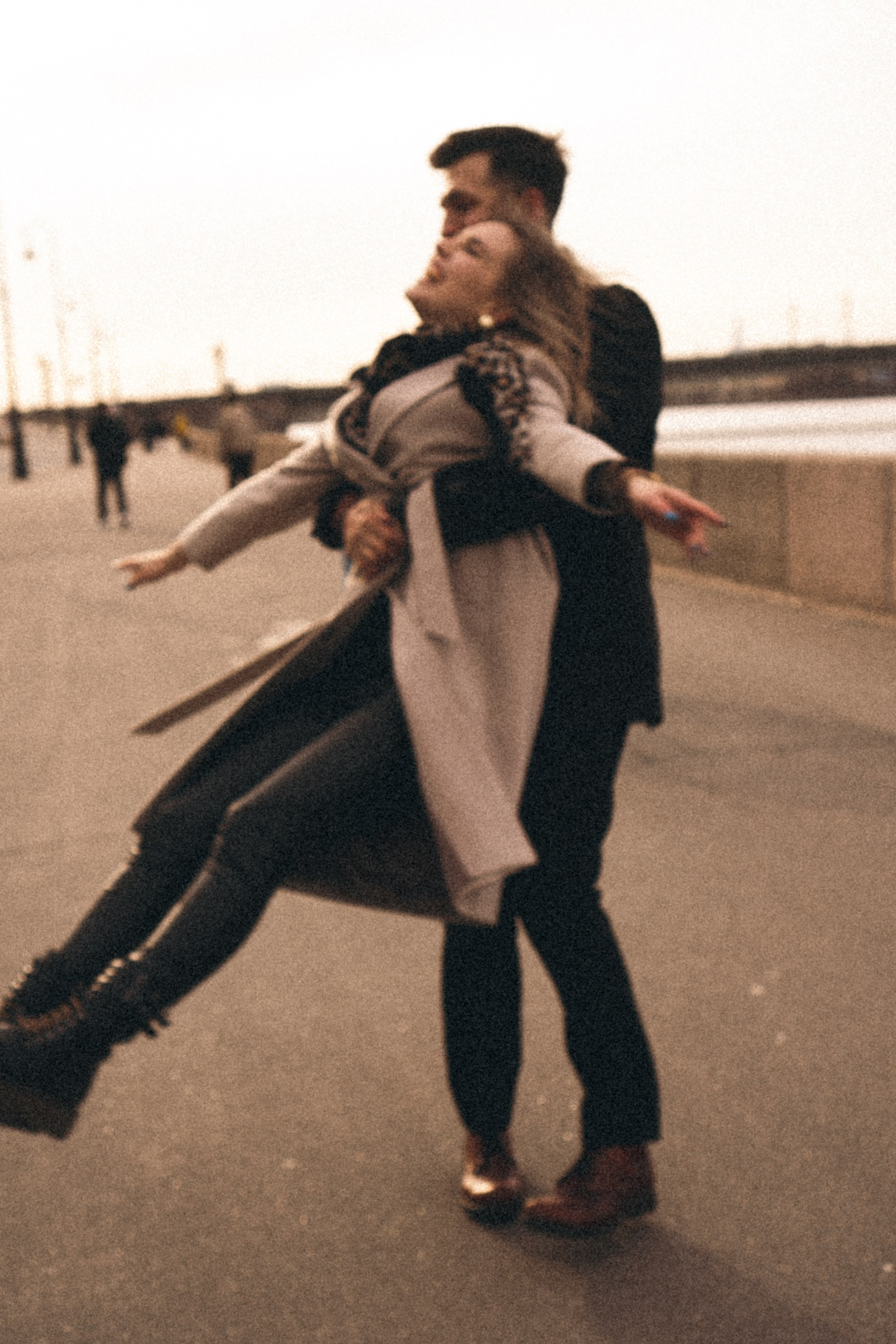 Love stori. Профессиональный фотограф, Санкт-Петербург — Виктория Богомолова