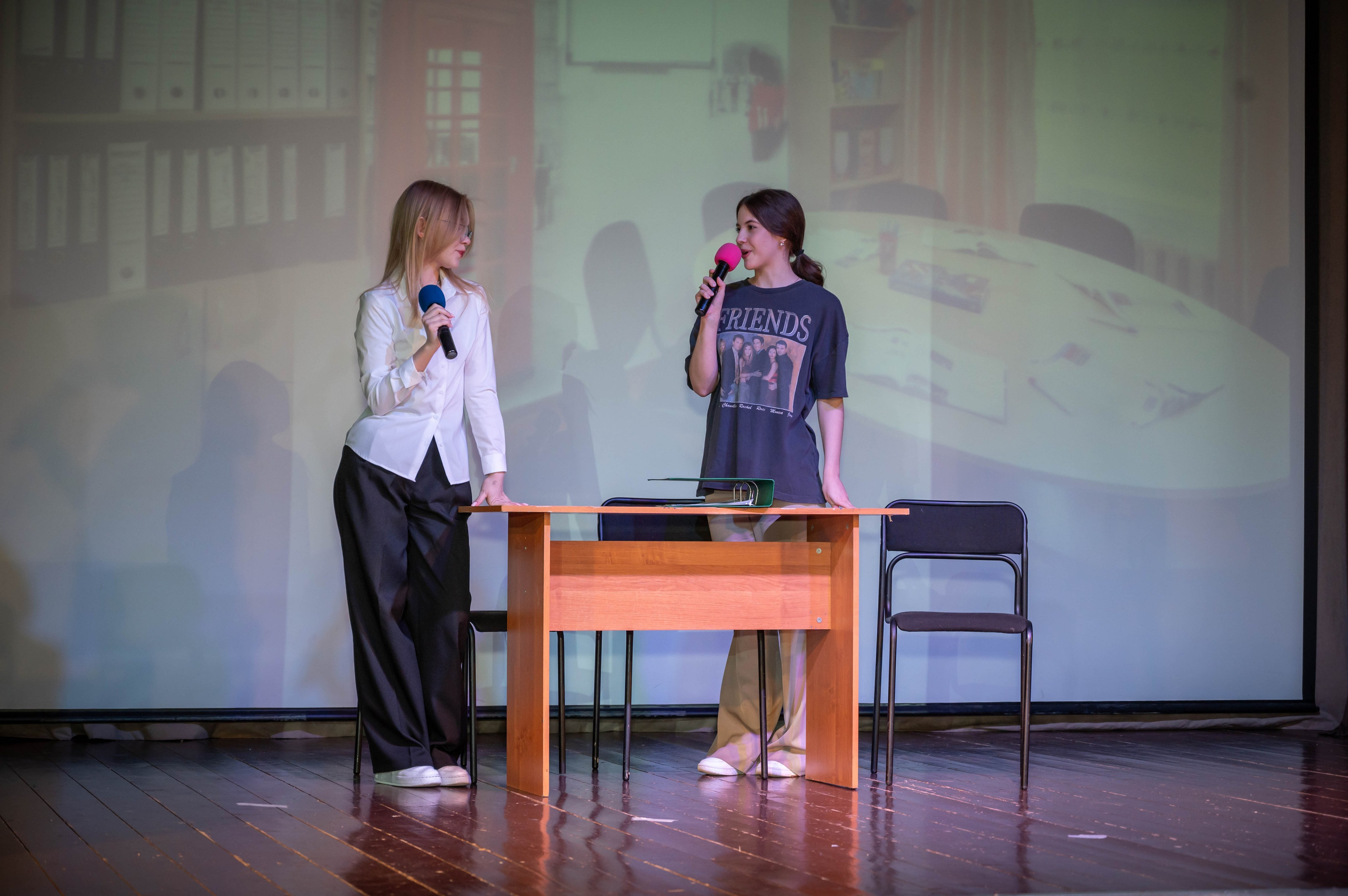 Последний звонок