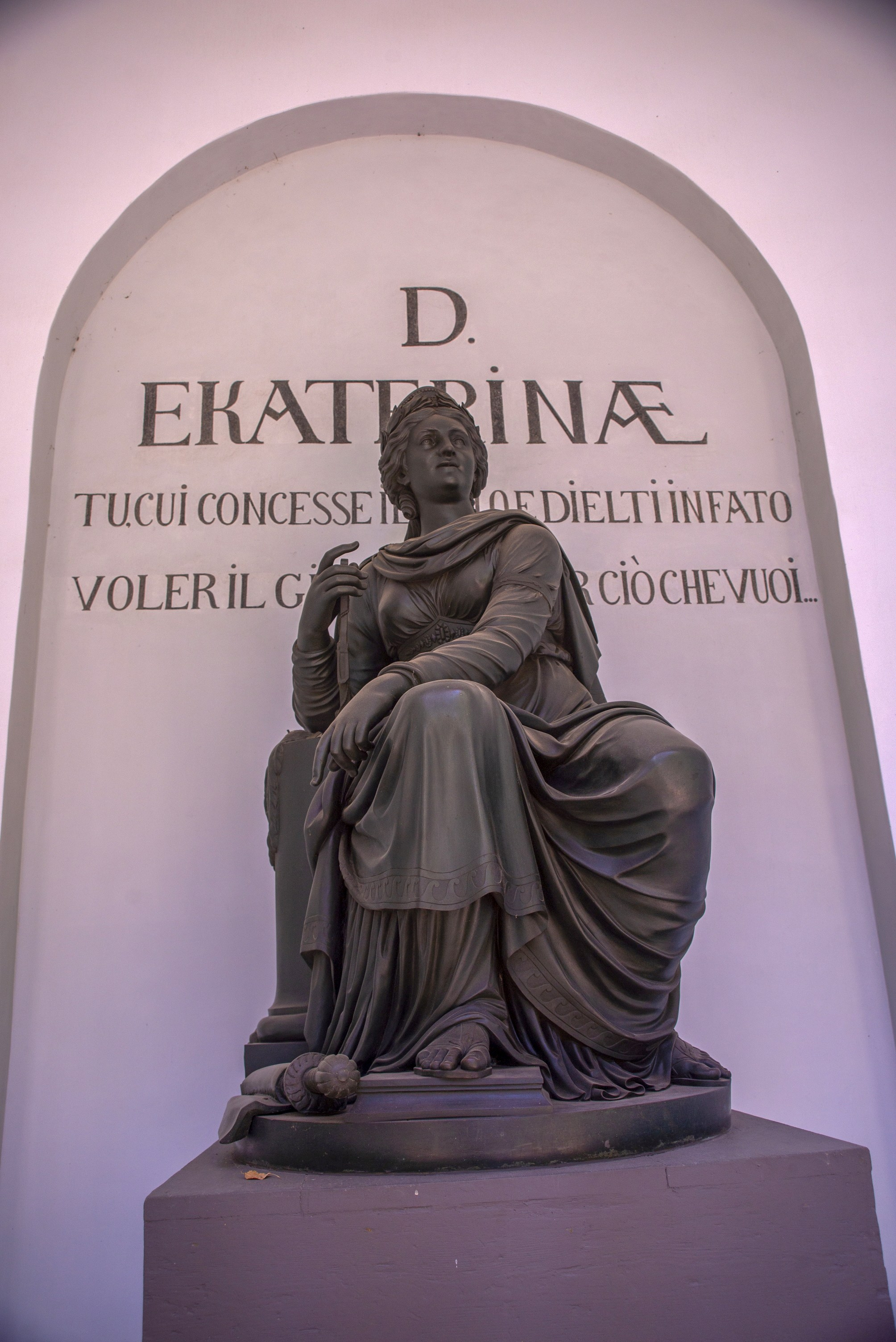 Архангельское. Сентябрь 2023. Игорь Жучков. Россия увиденная глазами путешествующего фотографа