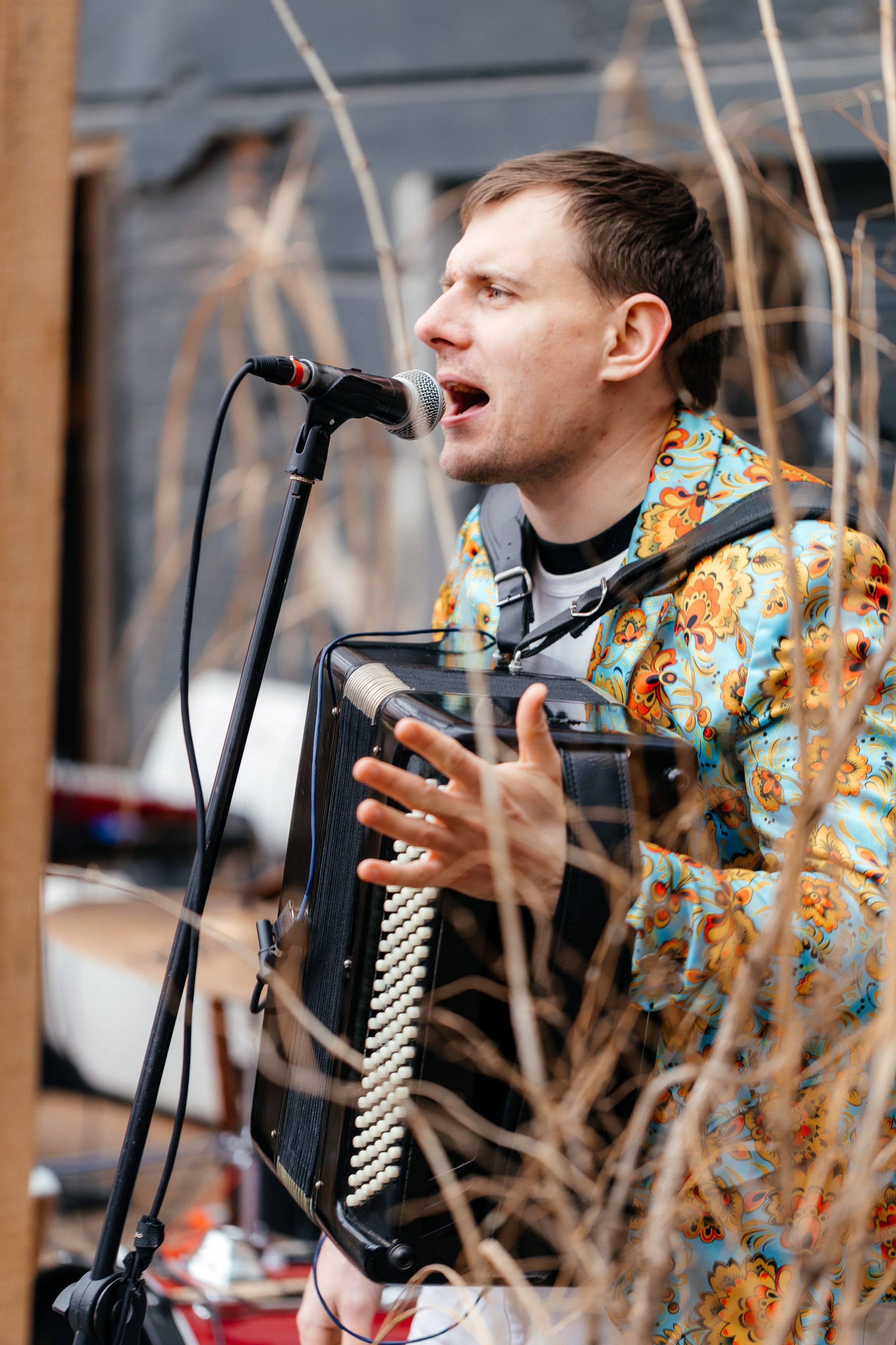 Масленица. Красильников Евгений — профессиональный фотограф в Ростове-на-Дону