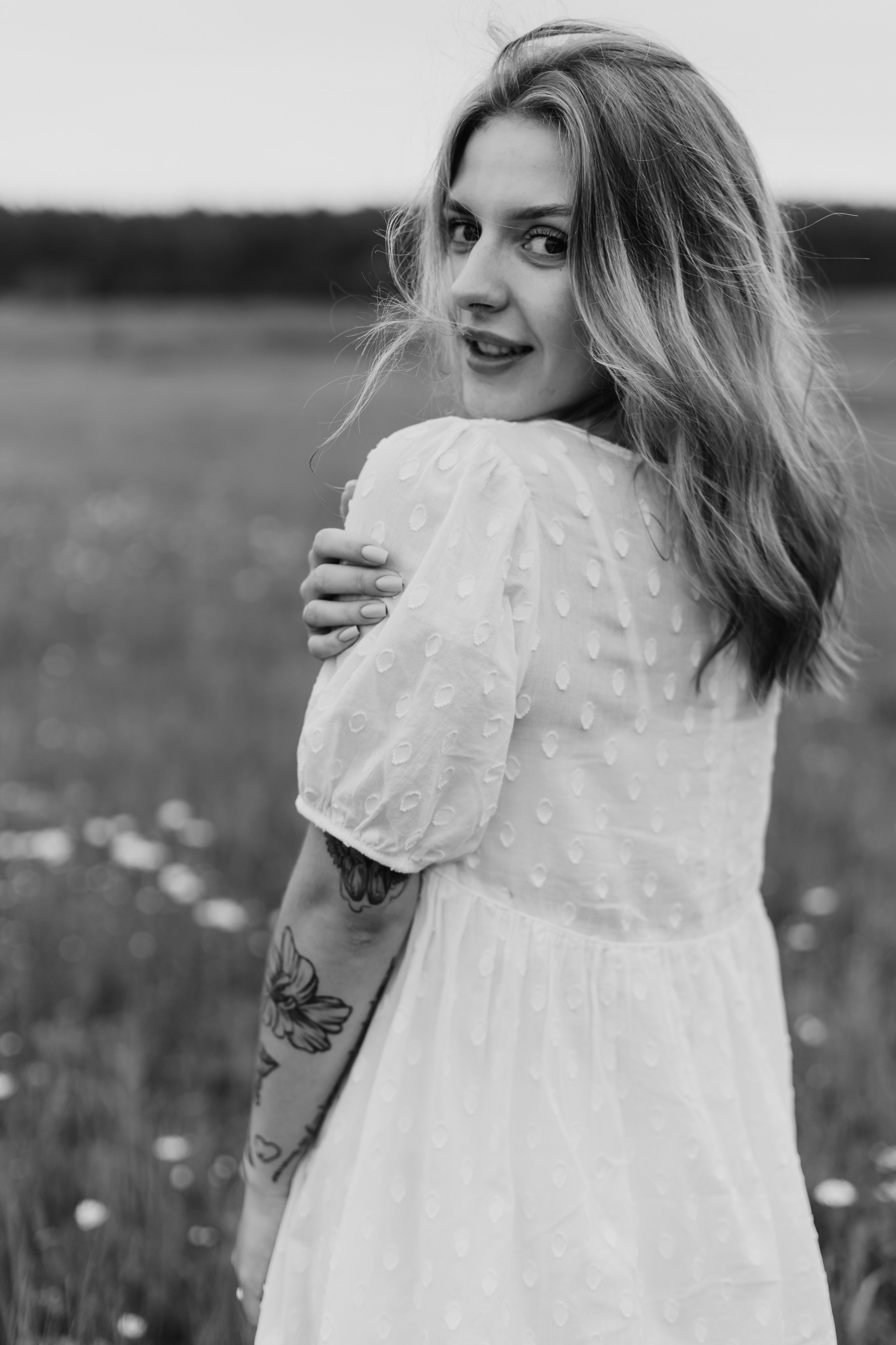 Карина и Настя. Портретный фотограф в Екатеринбурге Филимонова Анастасия