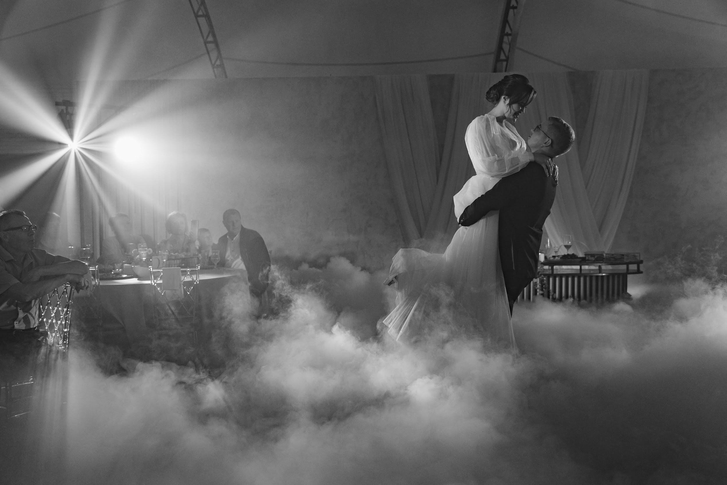 30.06 Даниил и Дарья. Свадебный организатор Екатеринбург