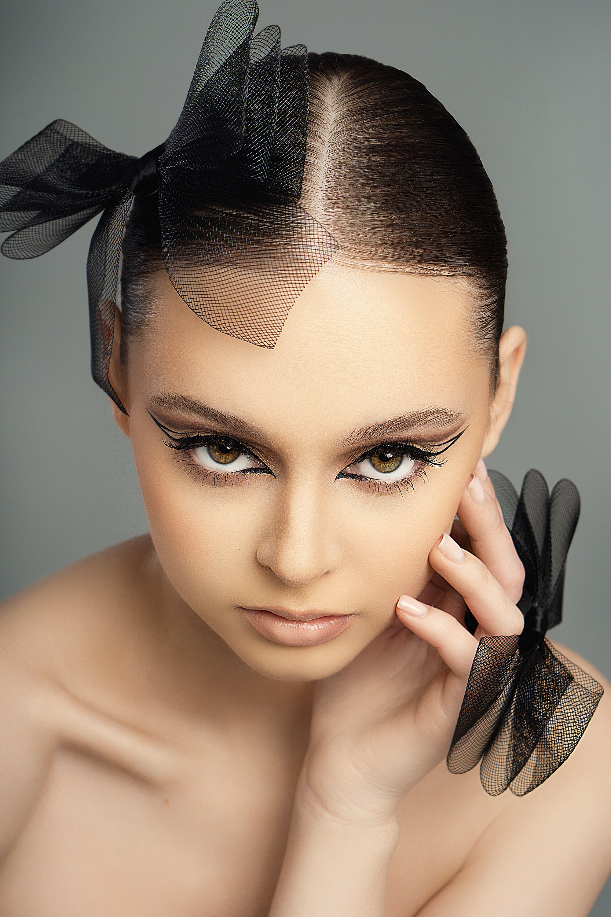 Fashion и beauty. Фотограф, контент-креатор в Москве Анна Молодцова
