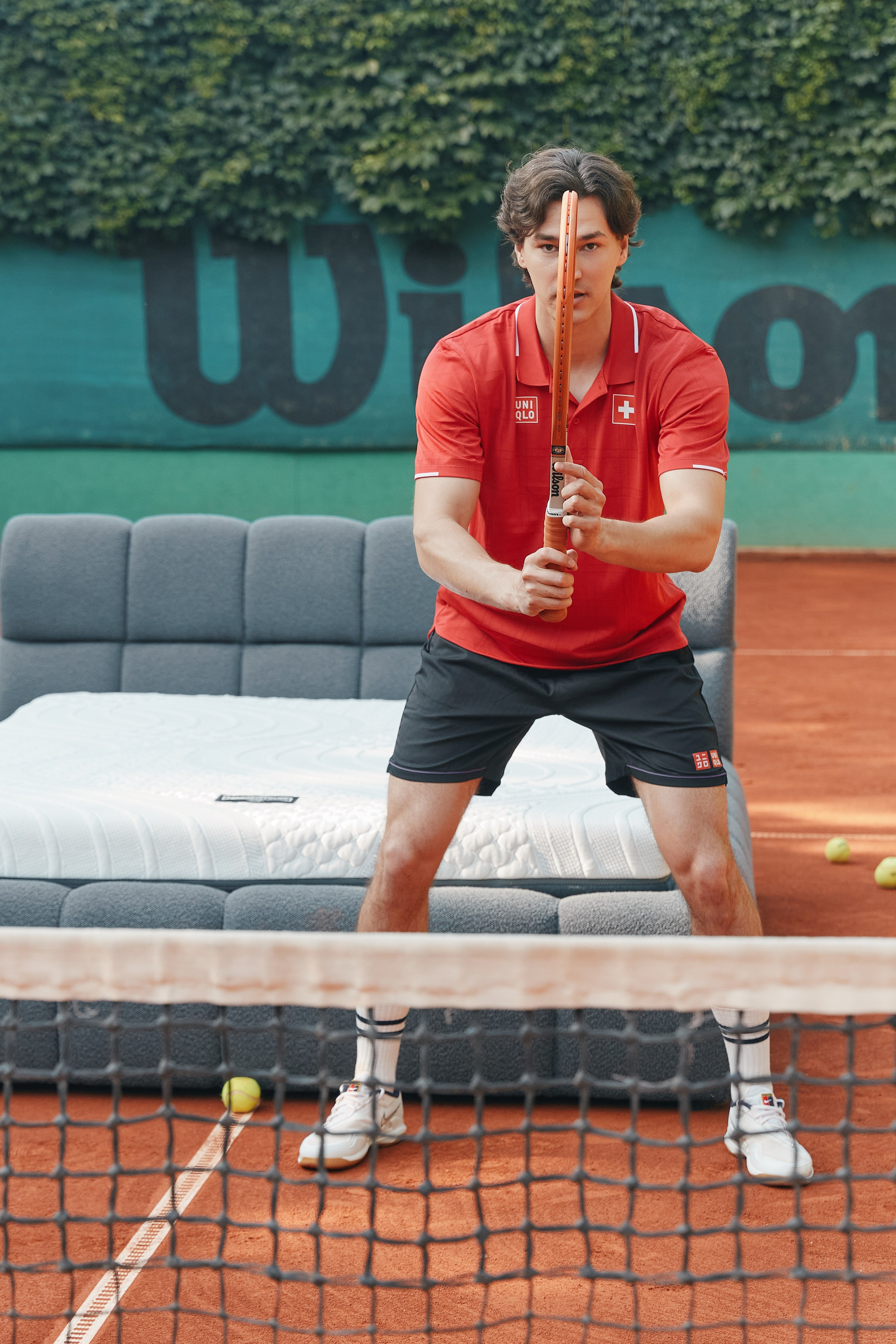 SUMMER OPEN 2025 by tennis.krd 06.06. Свадебный репортажный фотограф краснодар максим дремов дрёмов фотосессия студия цена