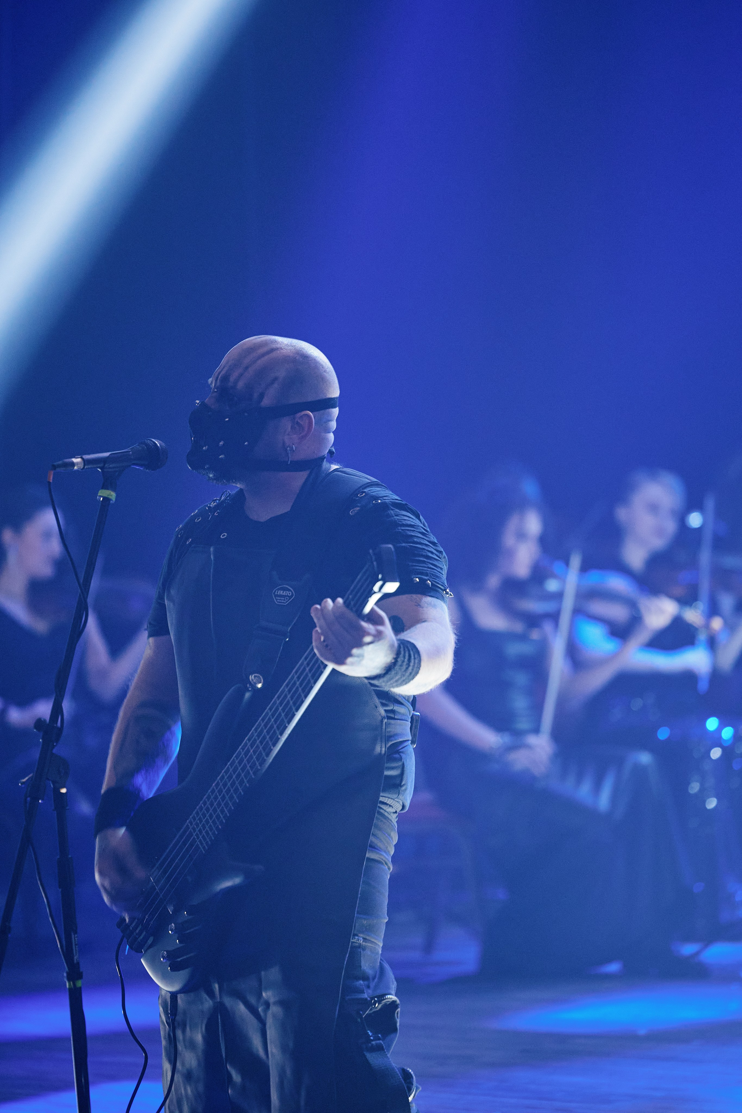 Rammstein Show Tribute 19.02. Свадебный репортажный фотограф краснодар максим дремов дрёмов фотосессия студия цена