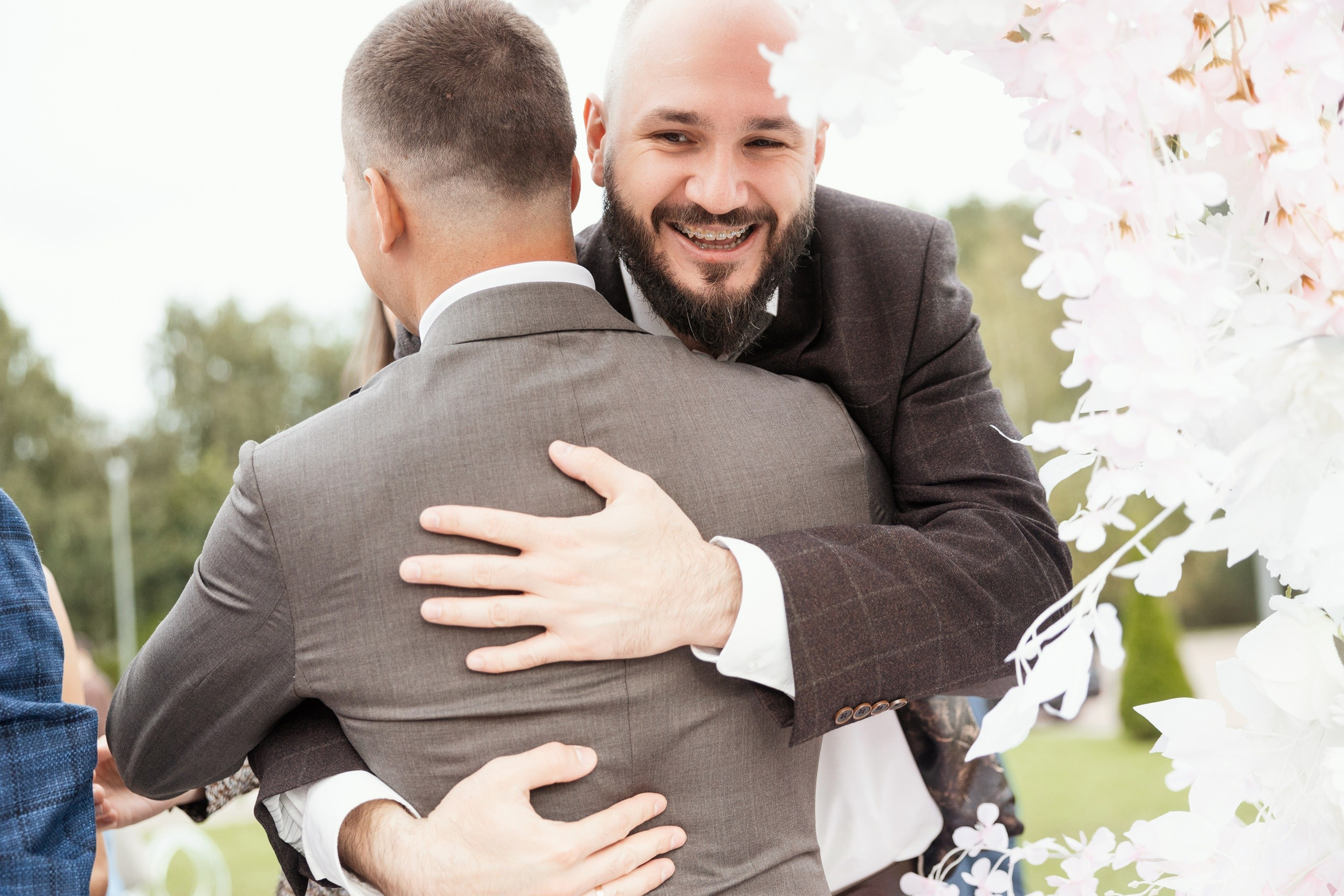 Иван и Яна. Свадебный фотограф в Санкт-Петербурге Рябикин Александр , занимаюсь св