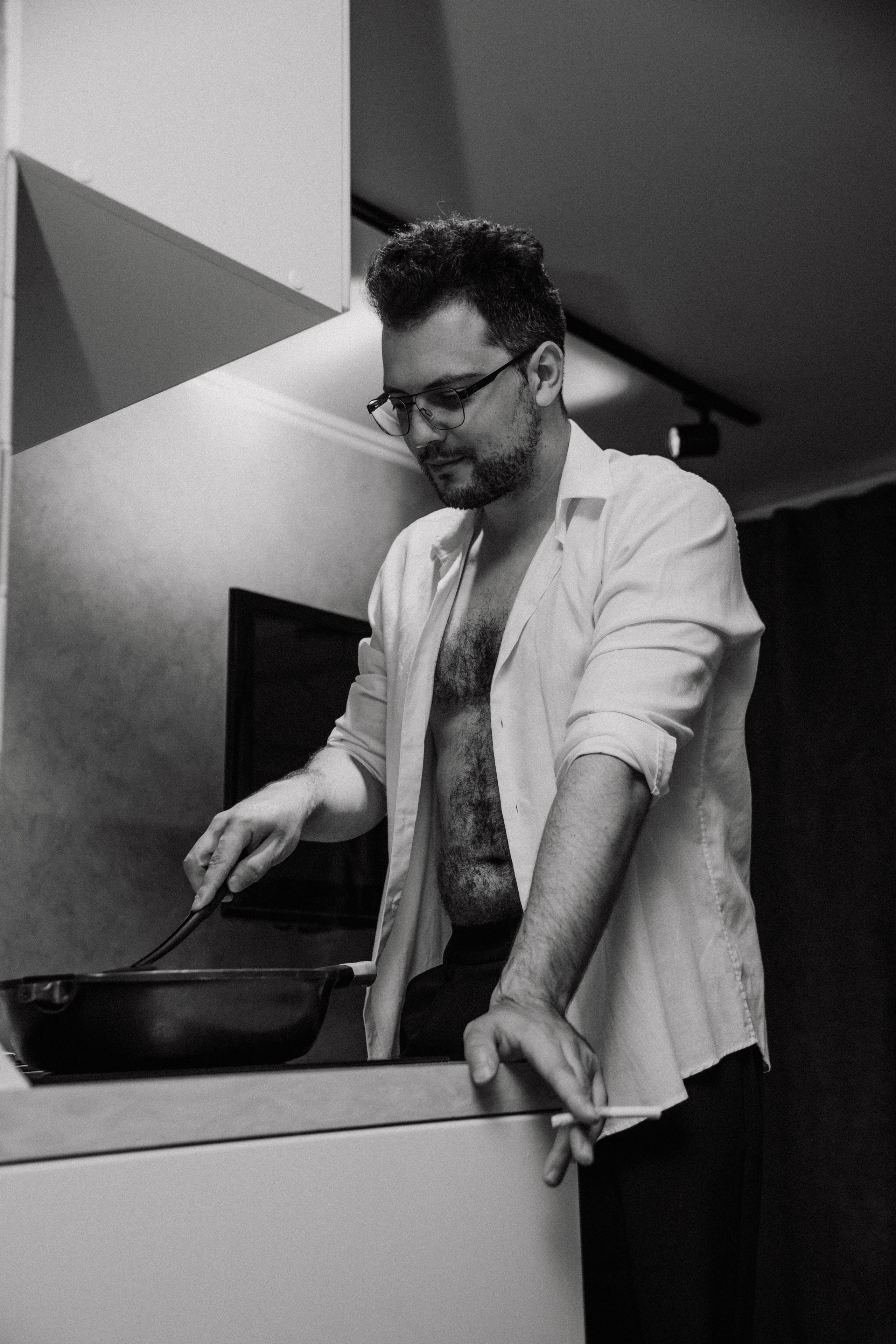 Женя. Фотограф Алёна Евграфова