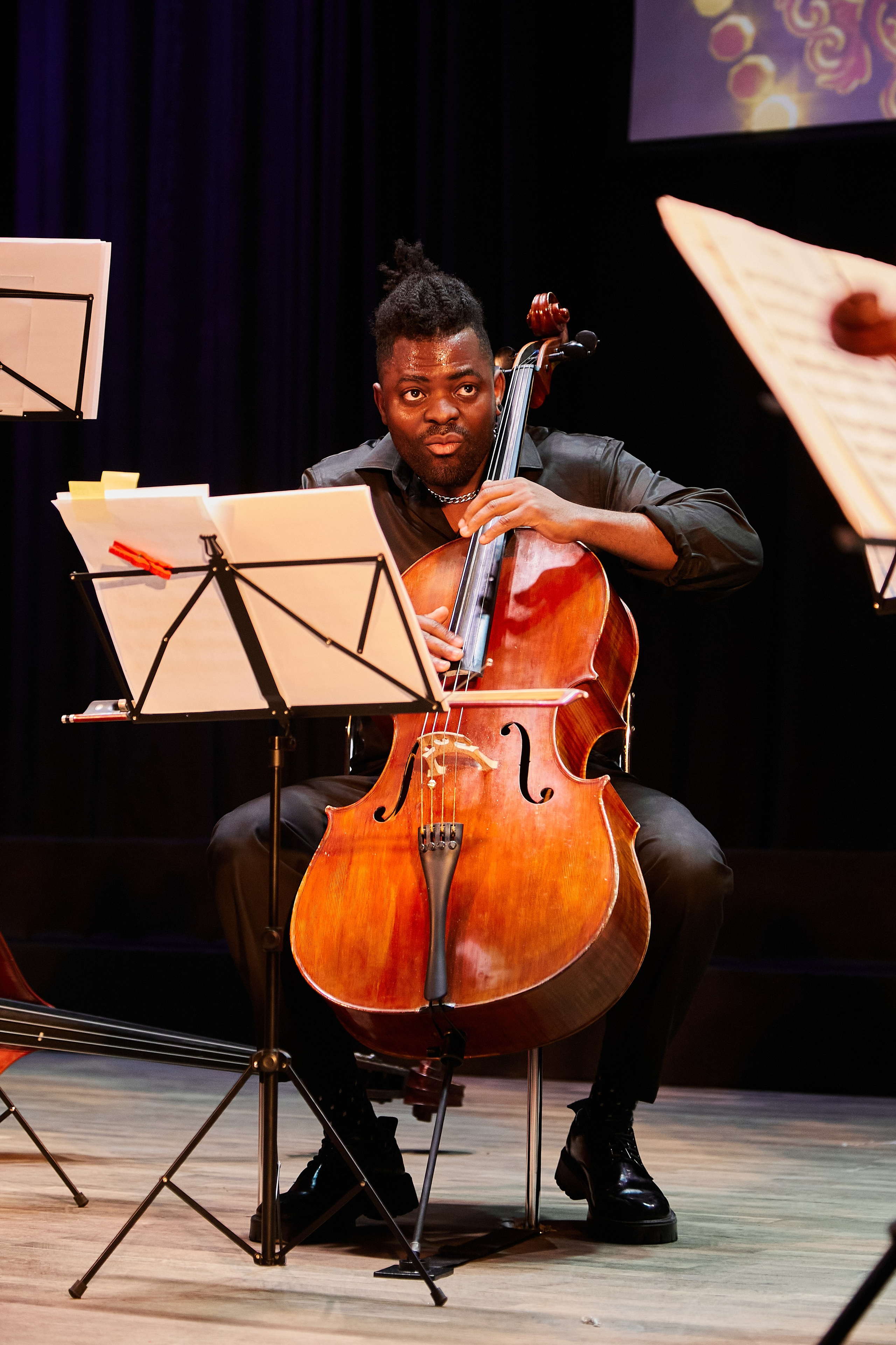 Оркестр Института культуры. Свадебный и креативный фотограф в ЮФО