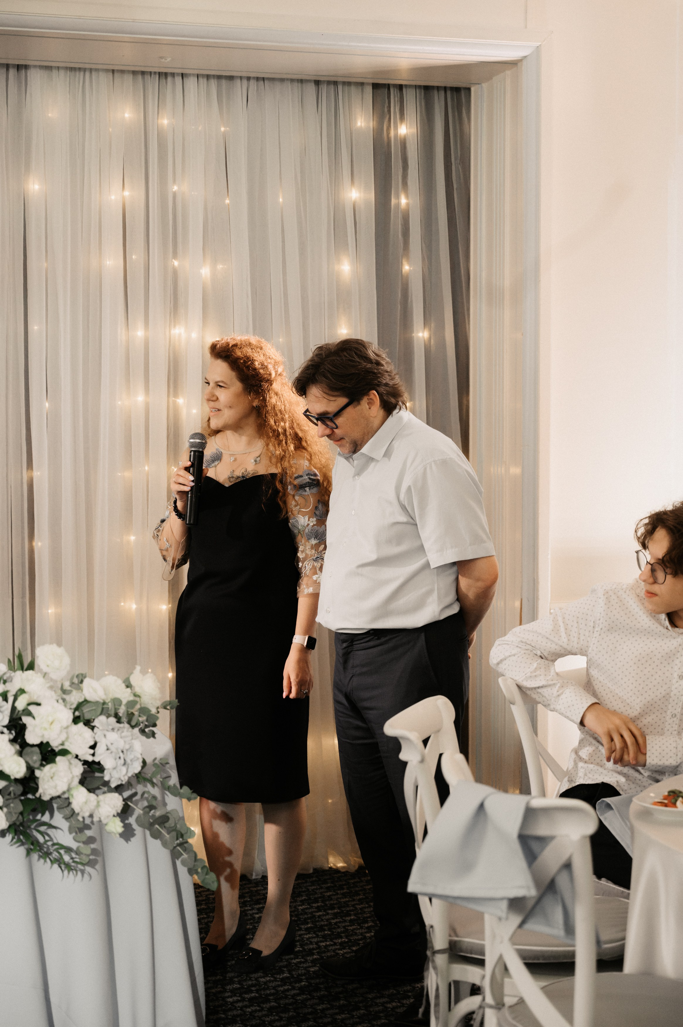 Никита и Лина. Свадебный фотограф Александр Давыдов