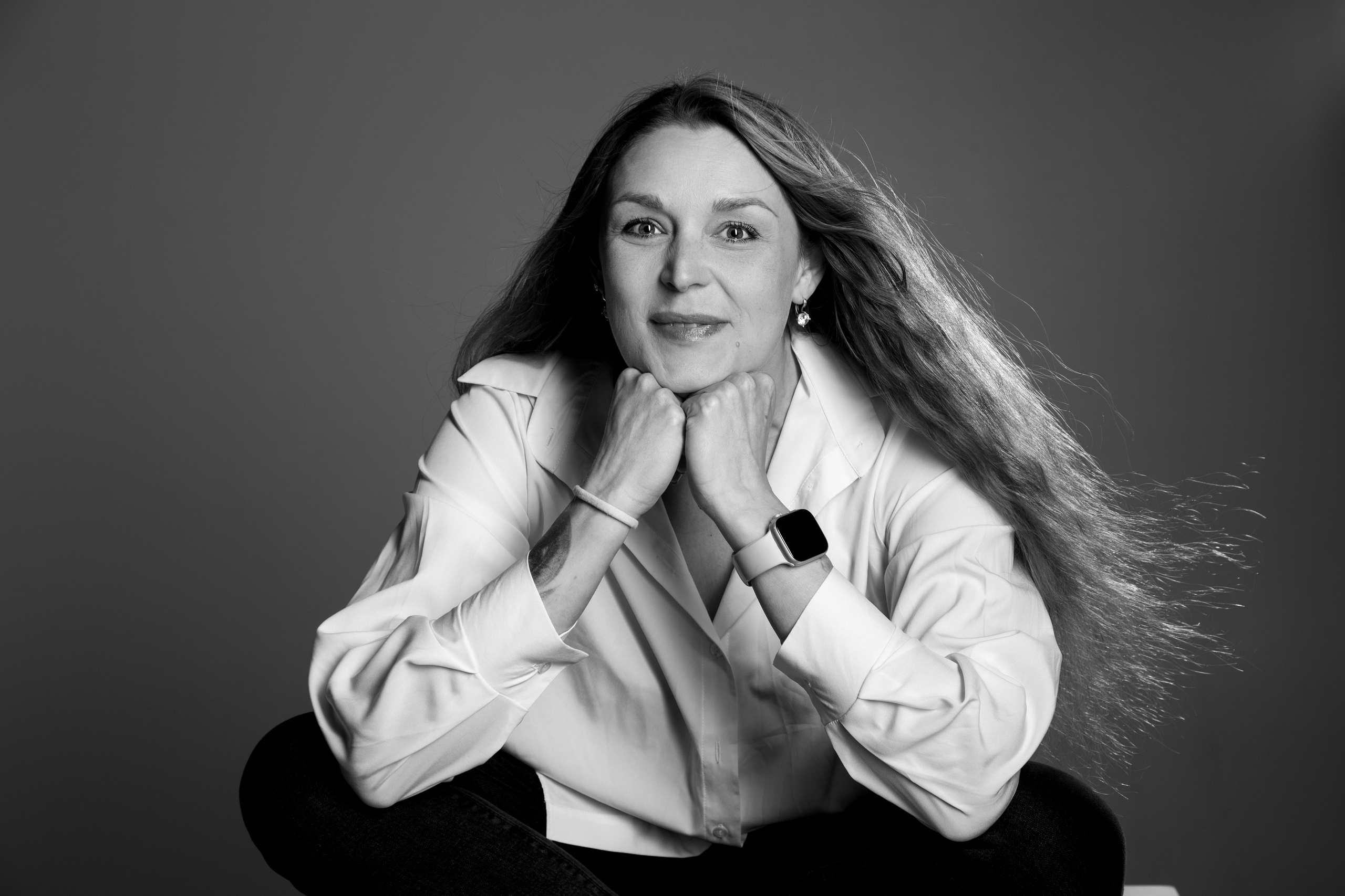 Студии. Фотограф в Сургуте Ксения Лепина