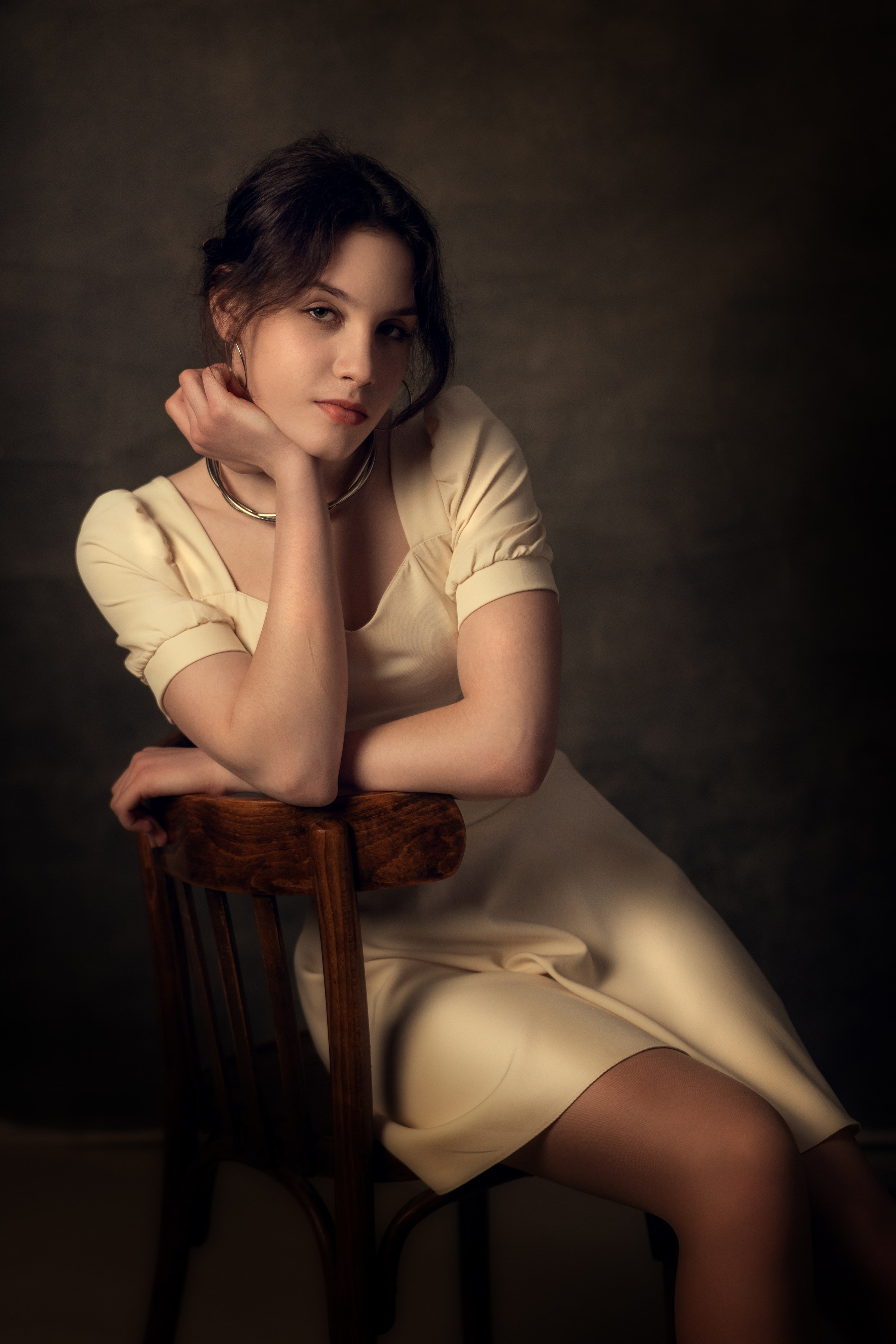 Проект «Путь к мечте» -портреты. Tatyana Dubova. Portrait and Family Photographer, Saint Petersburg