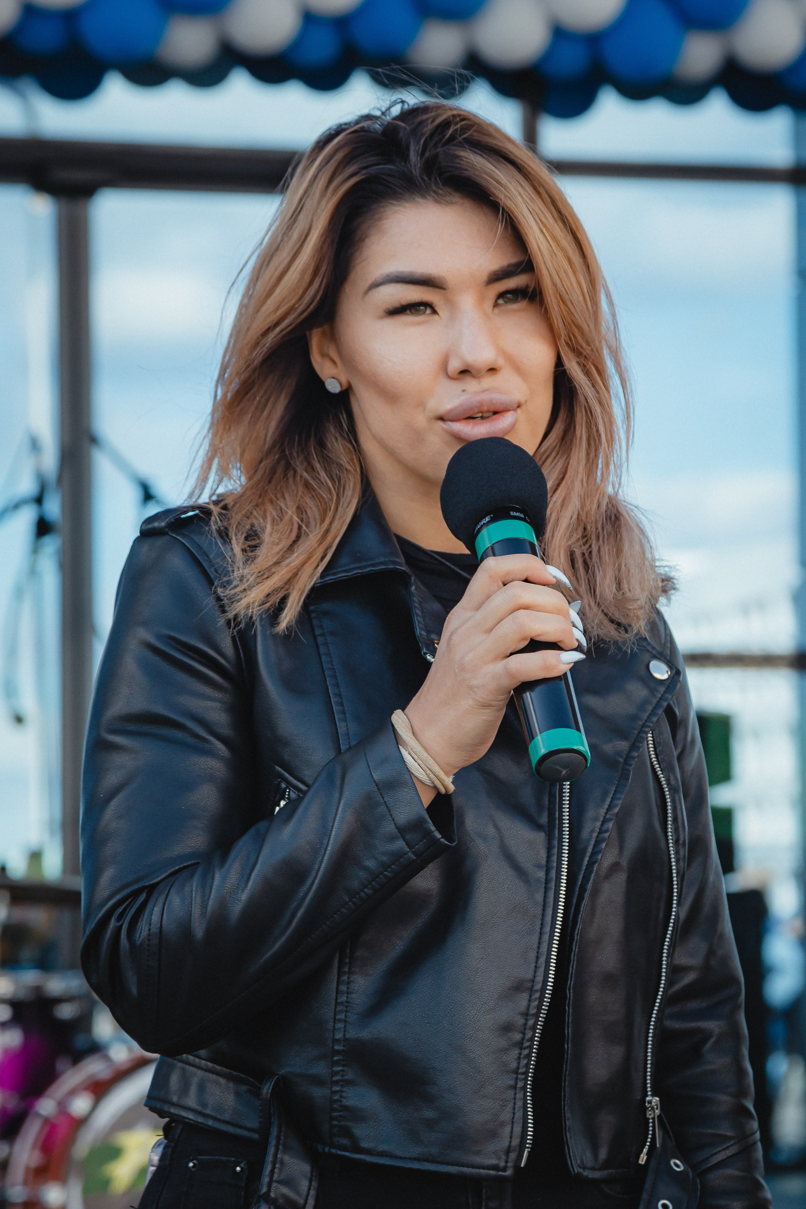 Репортаж. LINE Lab