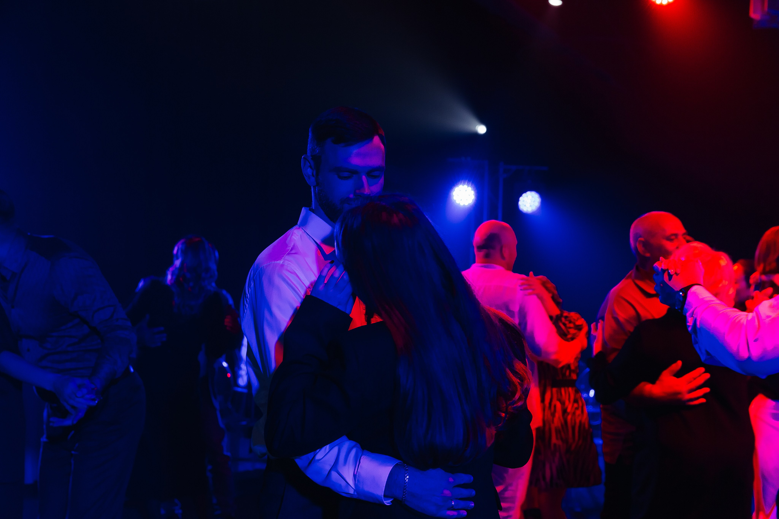 Сосны. Фотограф в Красноярске Любовь Малеева