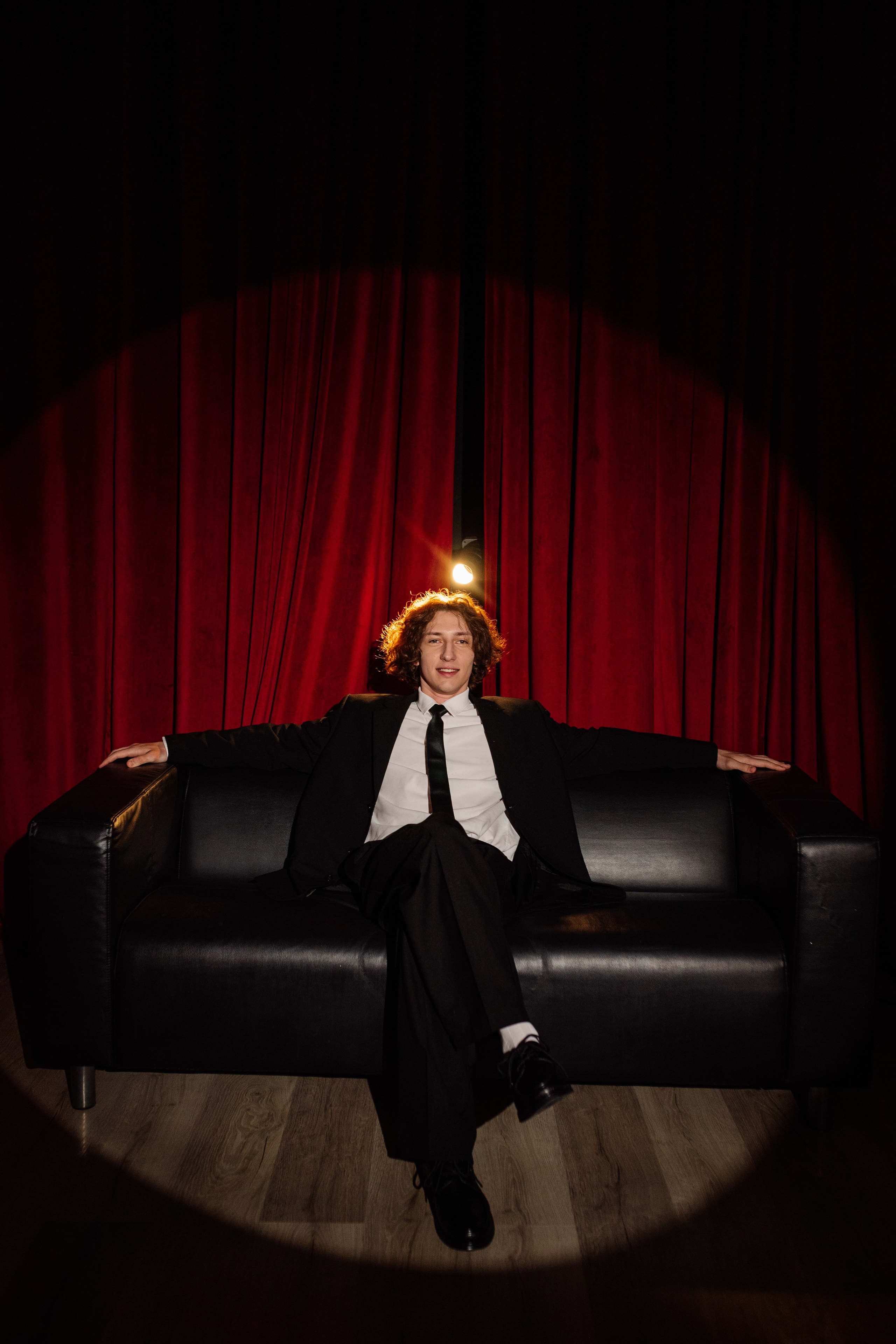 D&D. Фотограф Краснодар Настя Зокс