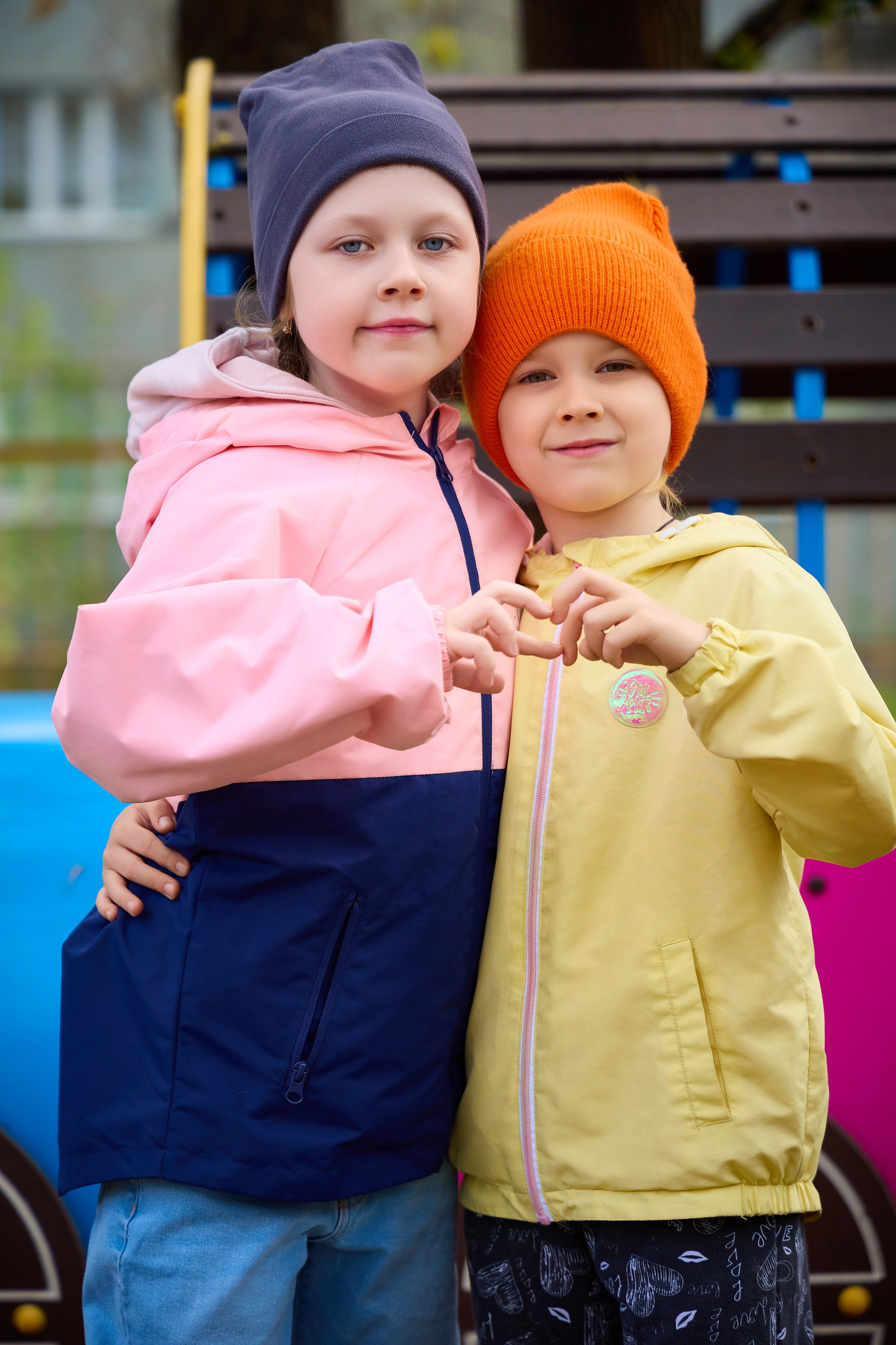 «Один день детском саду». Школьный фотограф, выпускные альбомы
