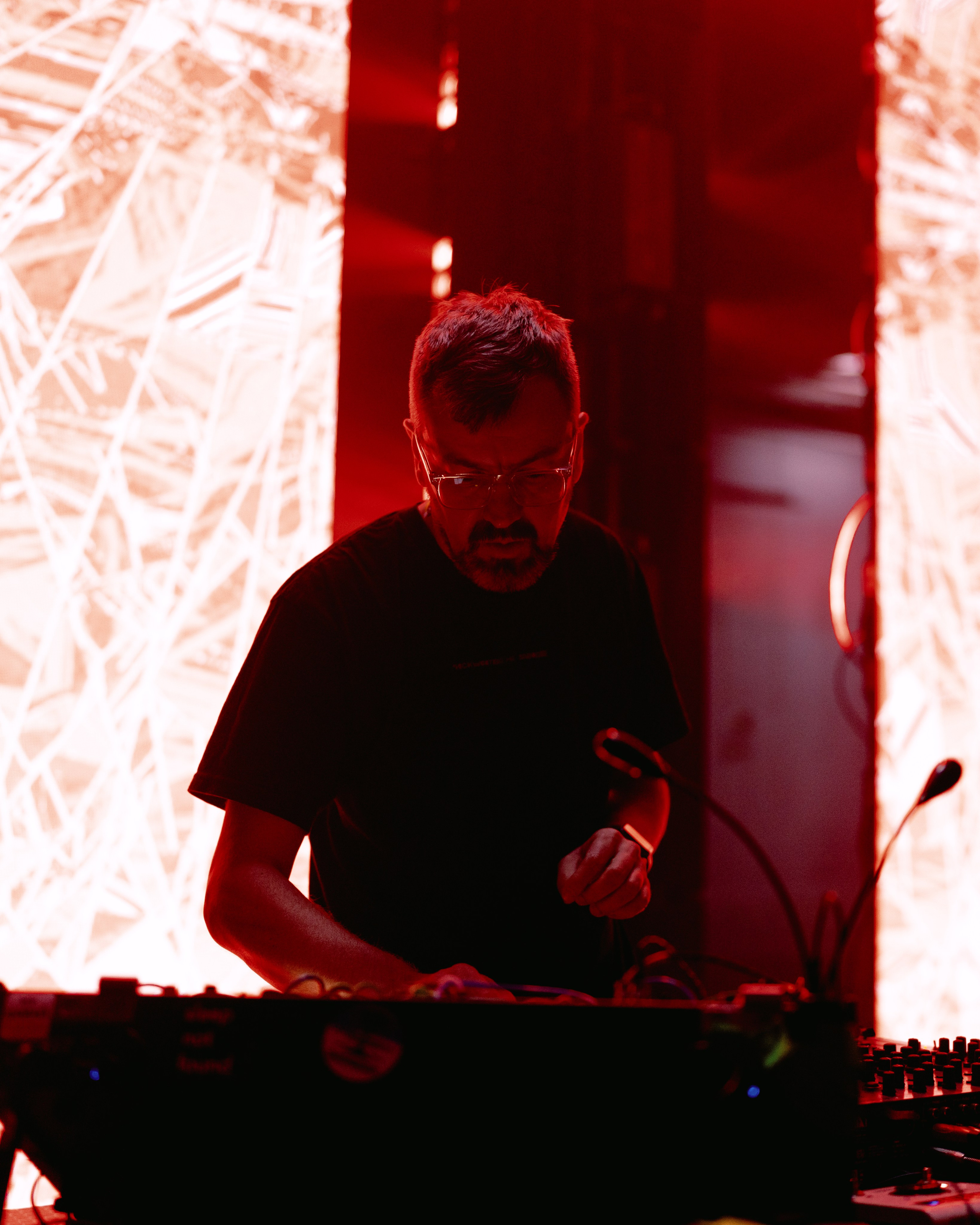 NUR 2024. @tomrus: Рустам Шагиморданов — фотограф