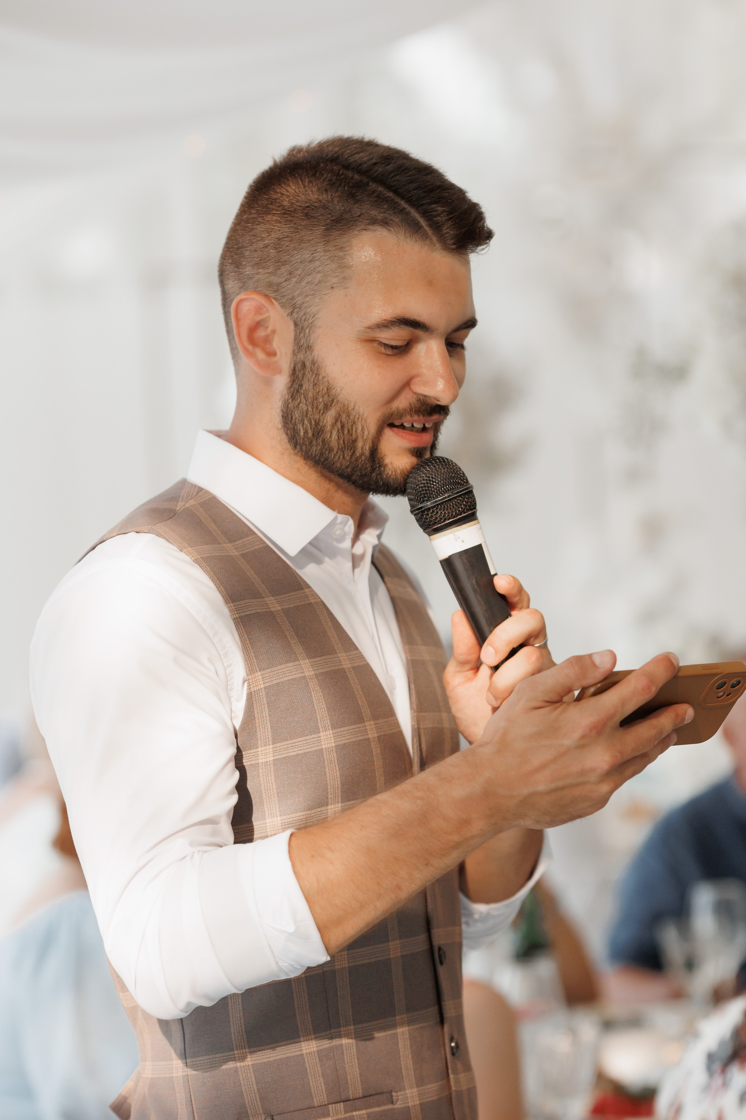 Ольга и Вадим, яхт-клуб «Портофино». Свадебный и репортажный фотограф (Москва, Королев и другие)