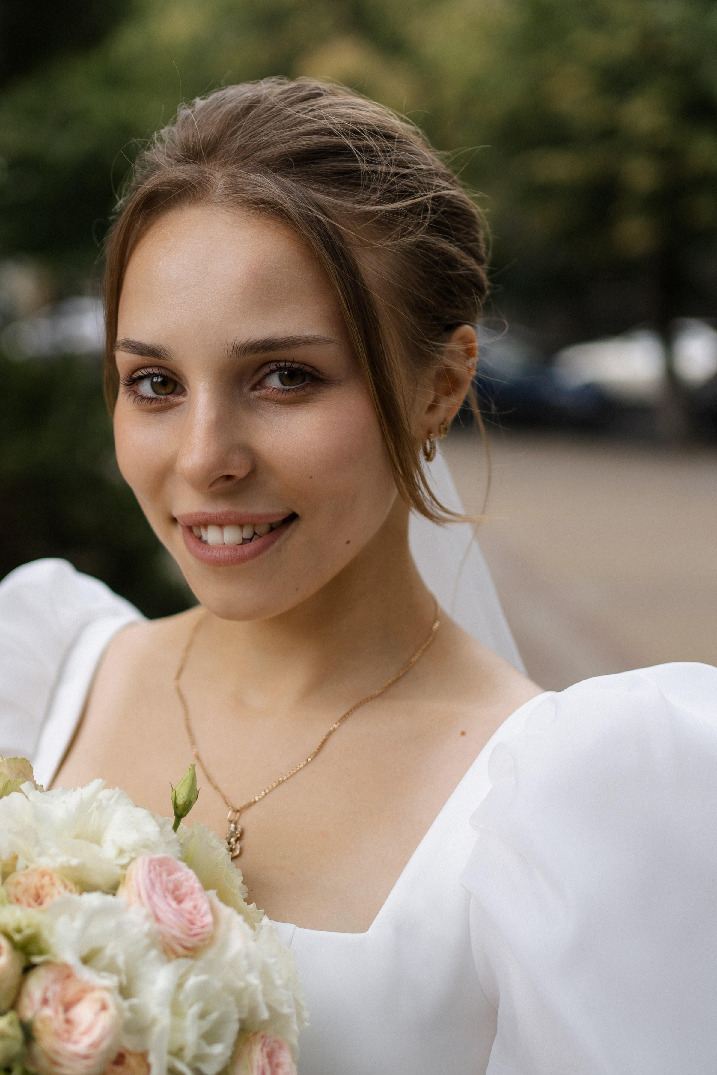 Илья & Екатерина