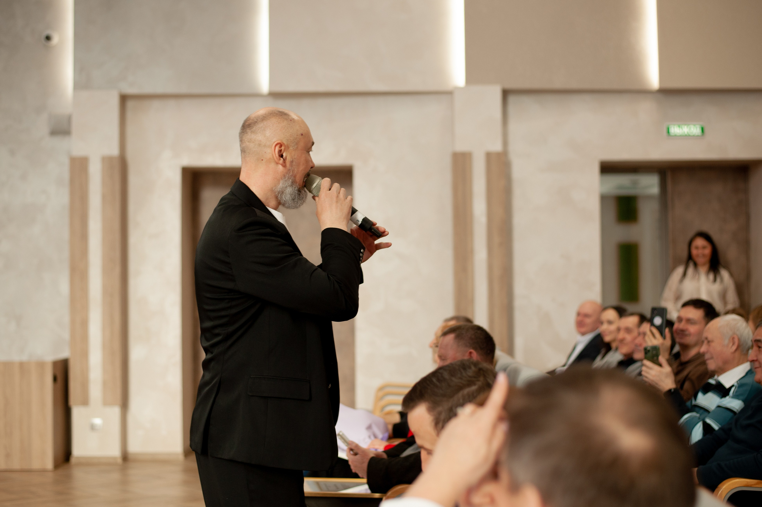 Администрация Советского района