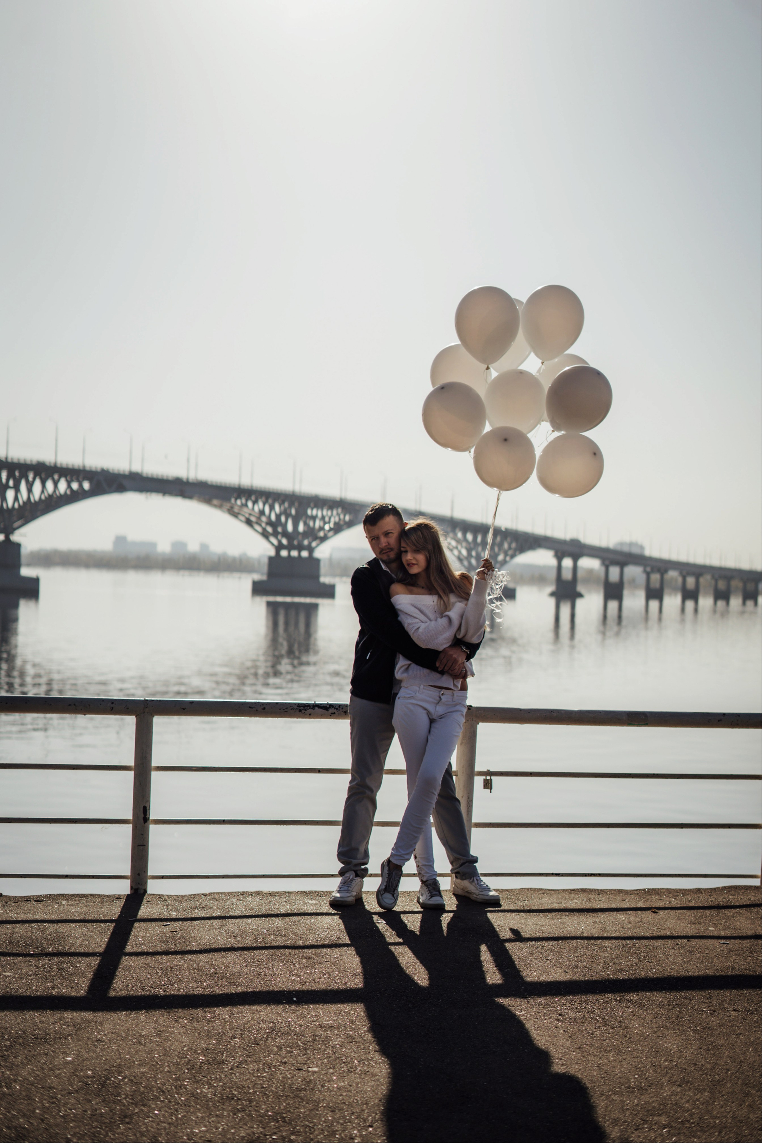 Lovestory. Фотограф Юлия Андриянова Саратов