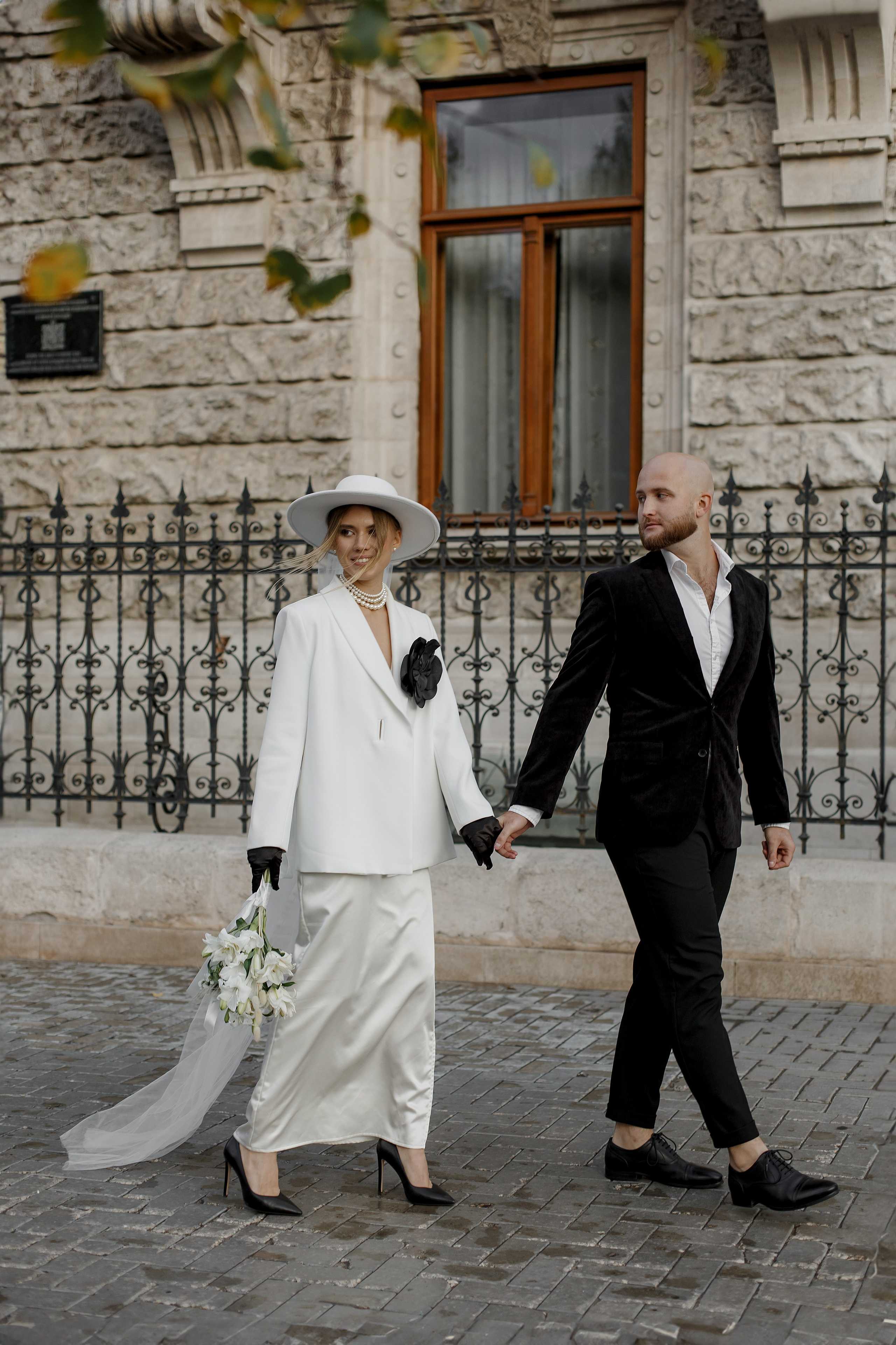 Свадебный фотограф в Самаре Катерина Мостовая