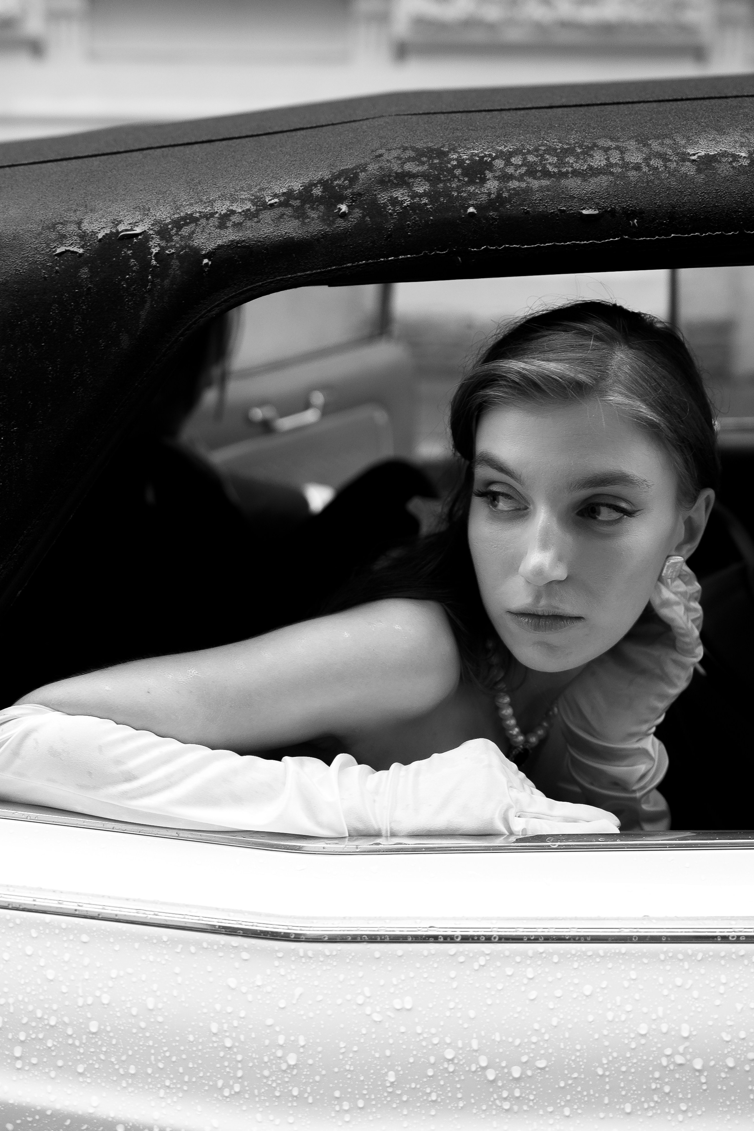 Диана & Саша | цифра + пленка. Свадебный фотограф СПб Мадина Сафарян