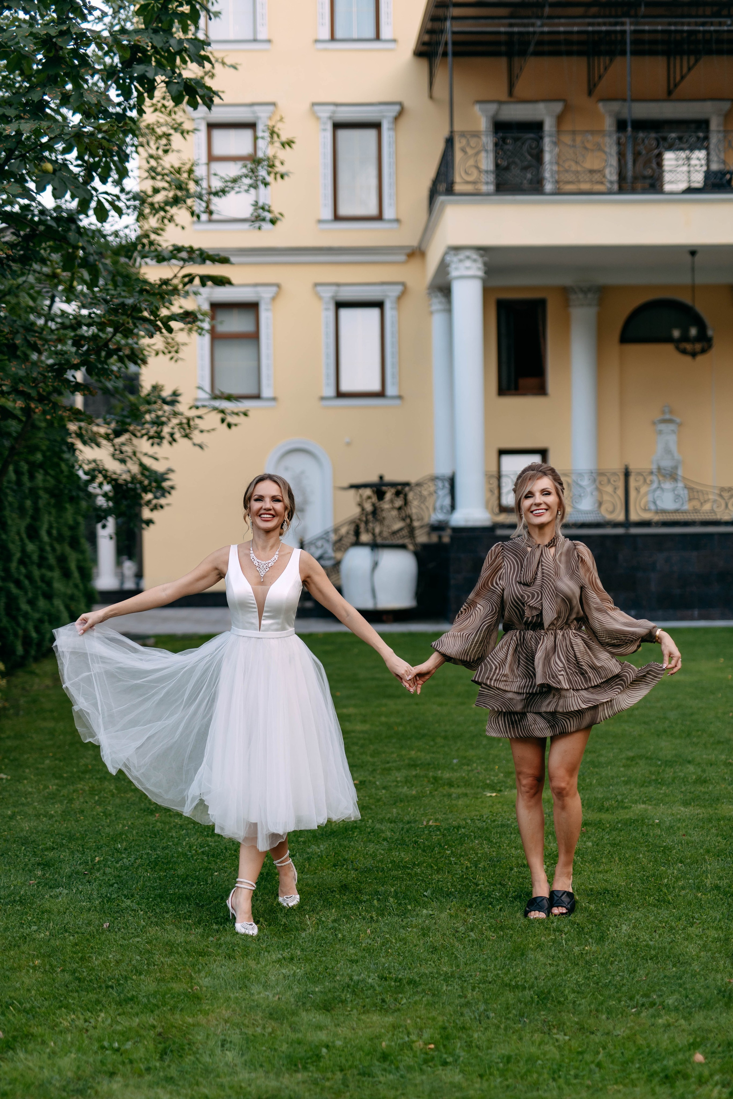 Александр и Анастасия. Фото и видео съемка. Андрей Ионов