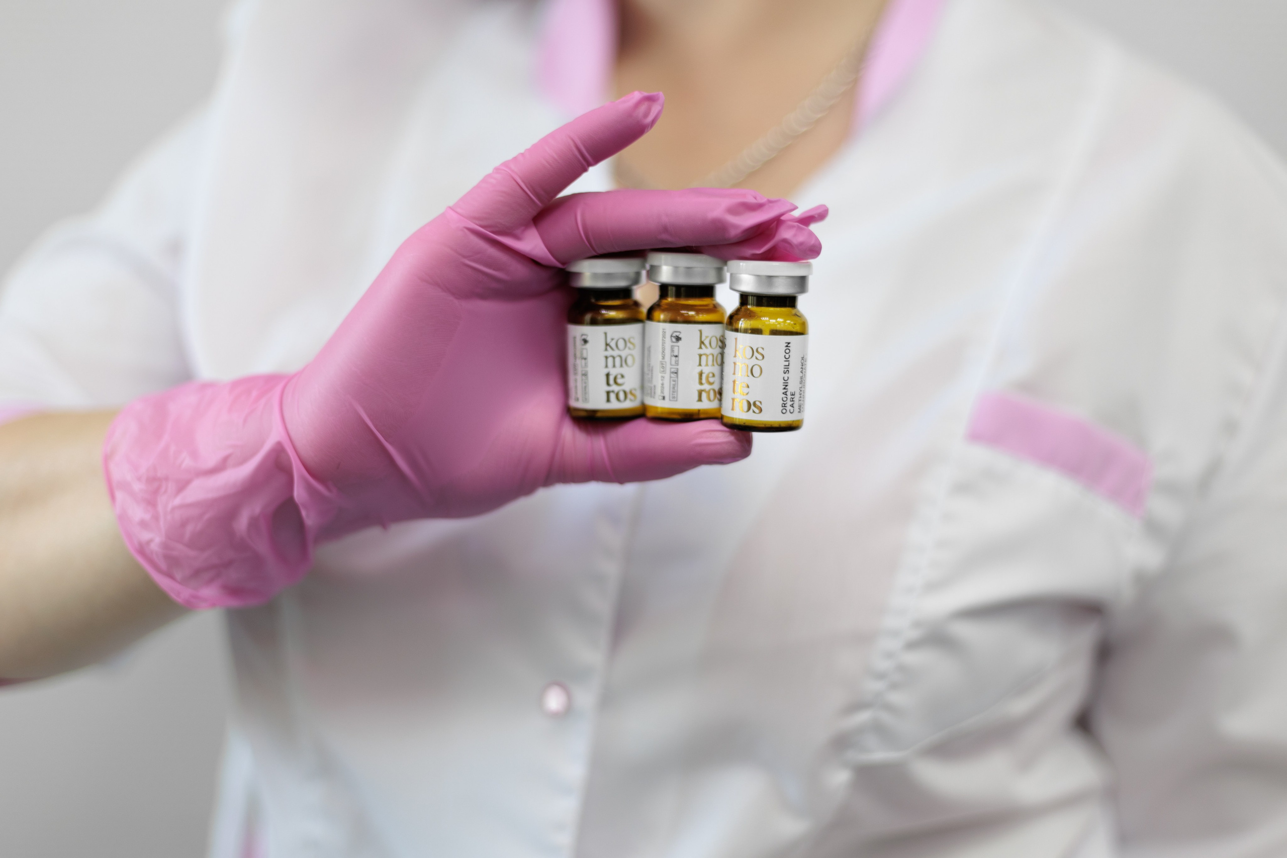 Контент фотосъемка для косметолога. Профессиональный фотограф в Москве и Мо Мария Шантарёва