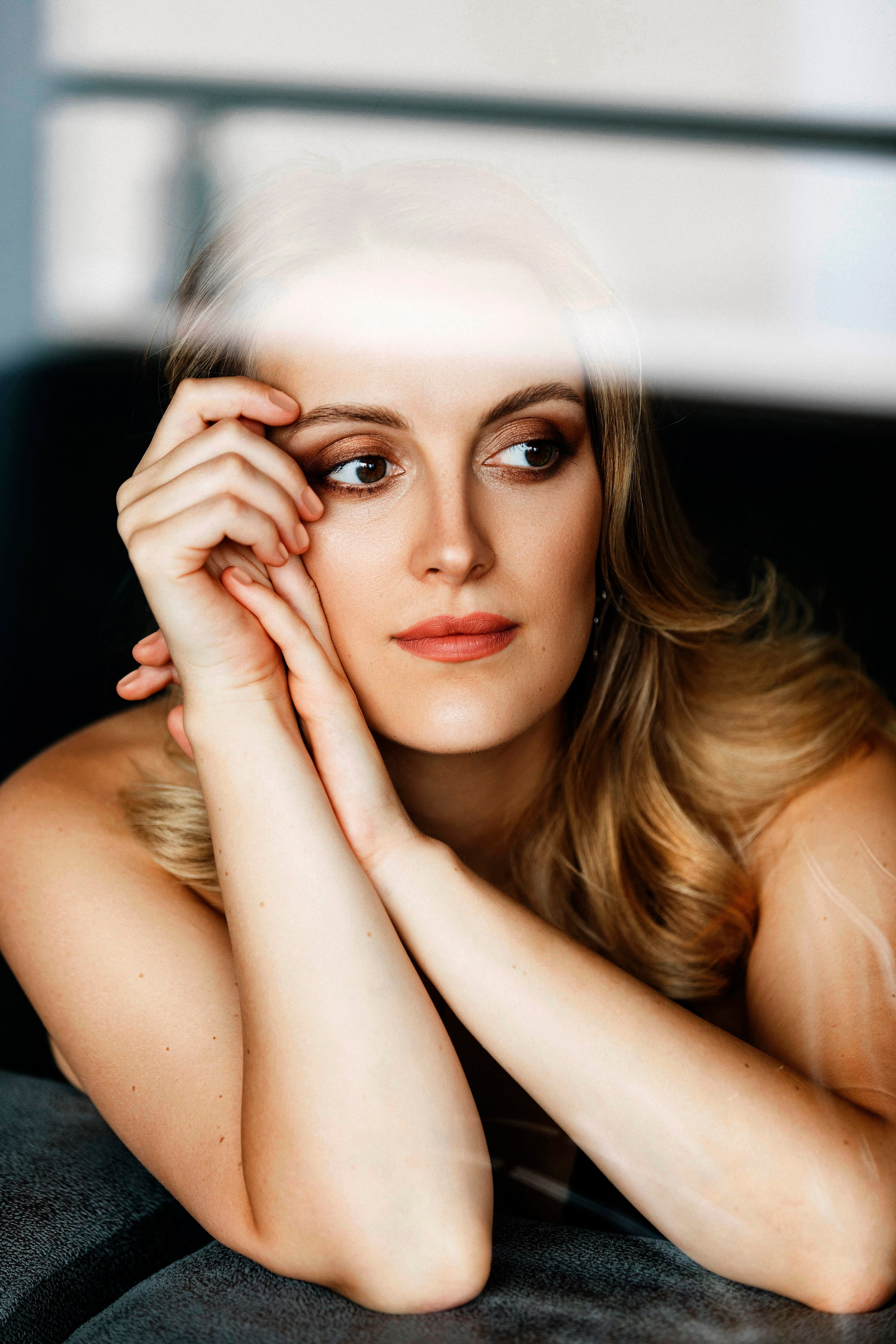 Lada. Photographer in Montenegro Tatiana Talaeva