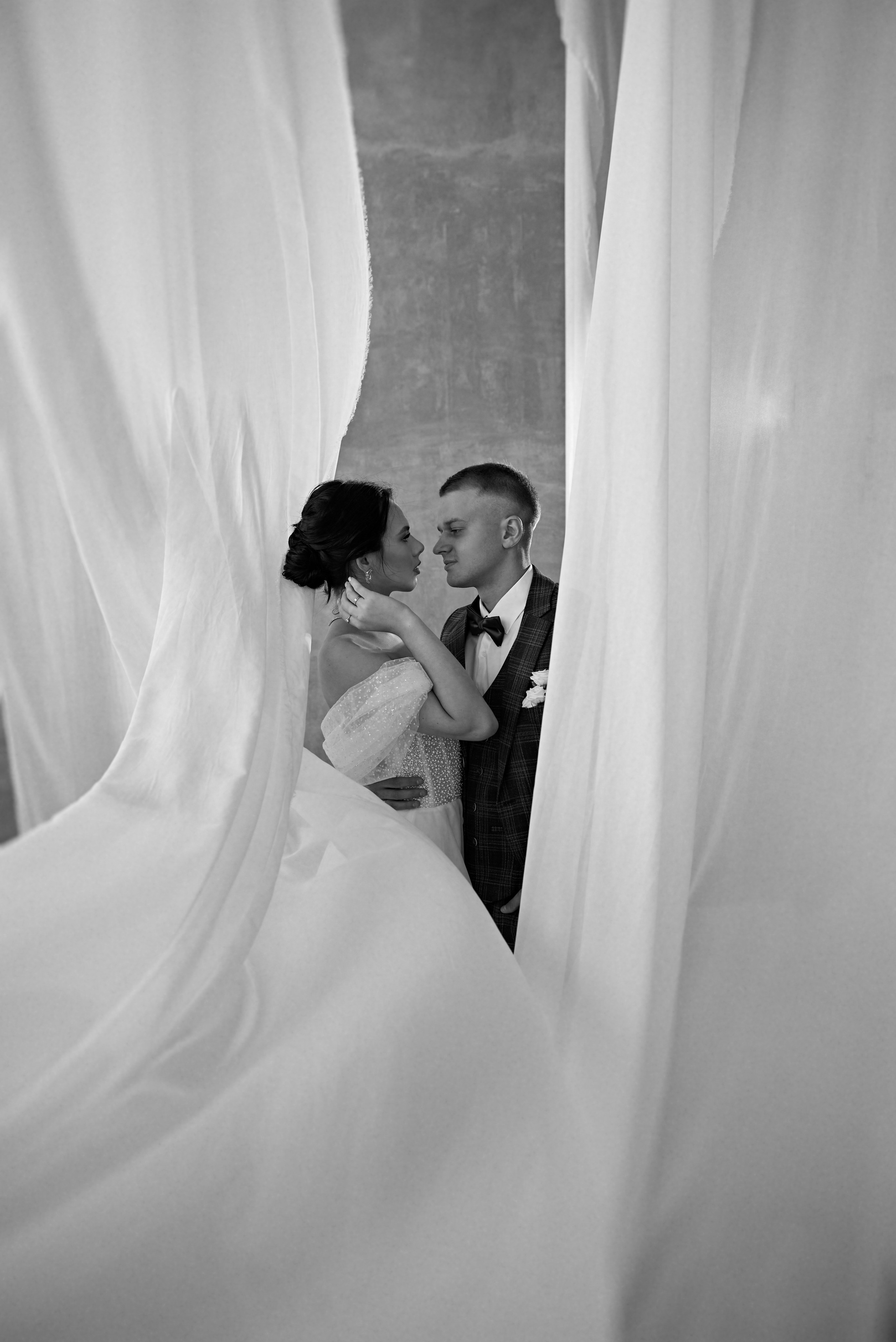 15.09.23 Илья и Полина. Свадебный фотограф Юлия Гусева