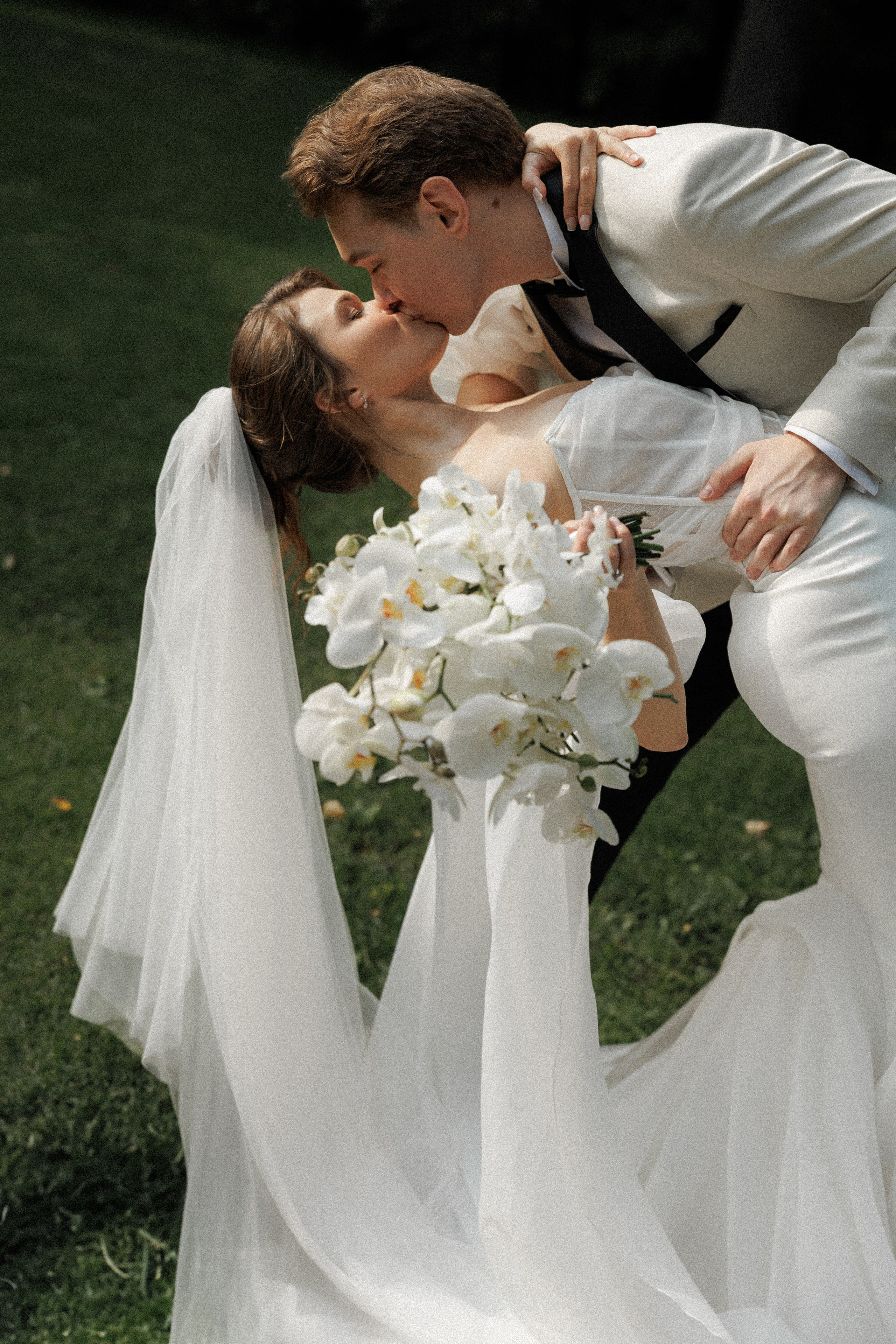 V & A. Свадебный и event-фотограф Иван Волнухин