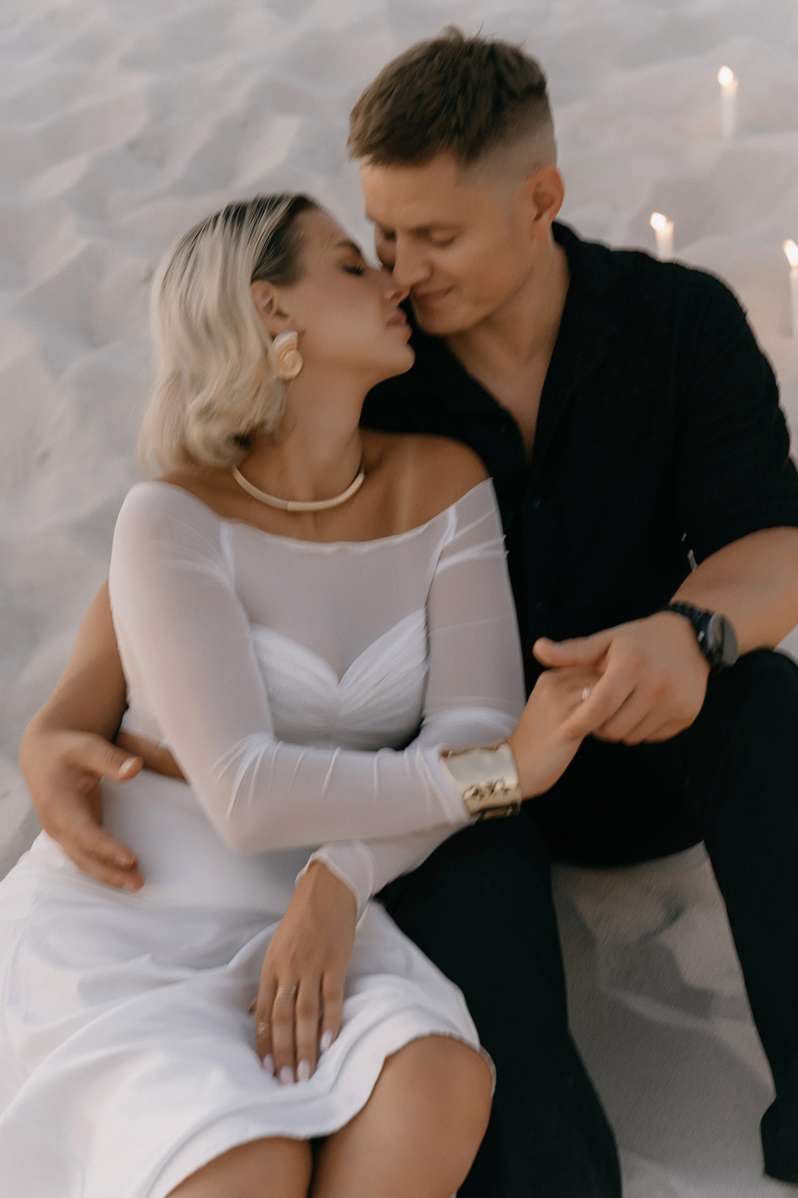 Рома и Вика. Свадебный фотограф Воронеж Марина Грудинина