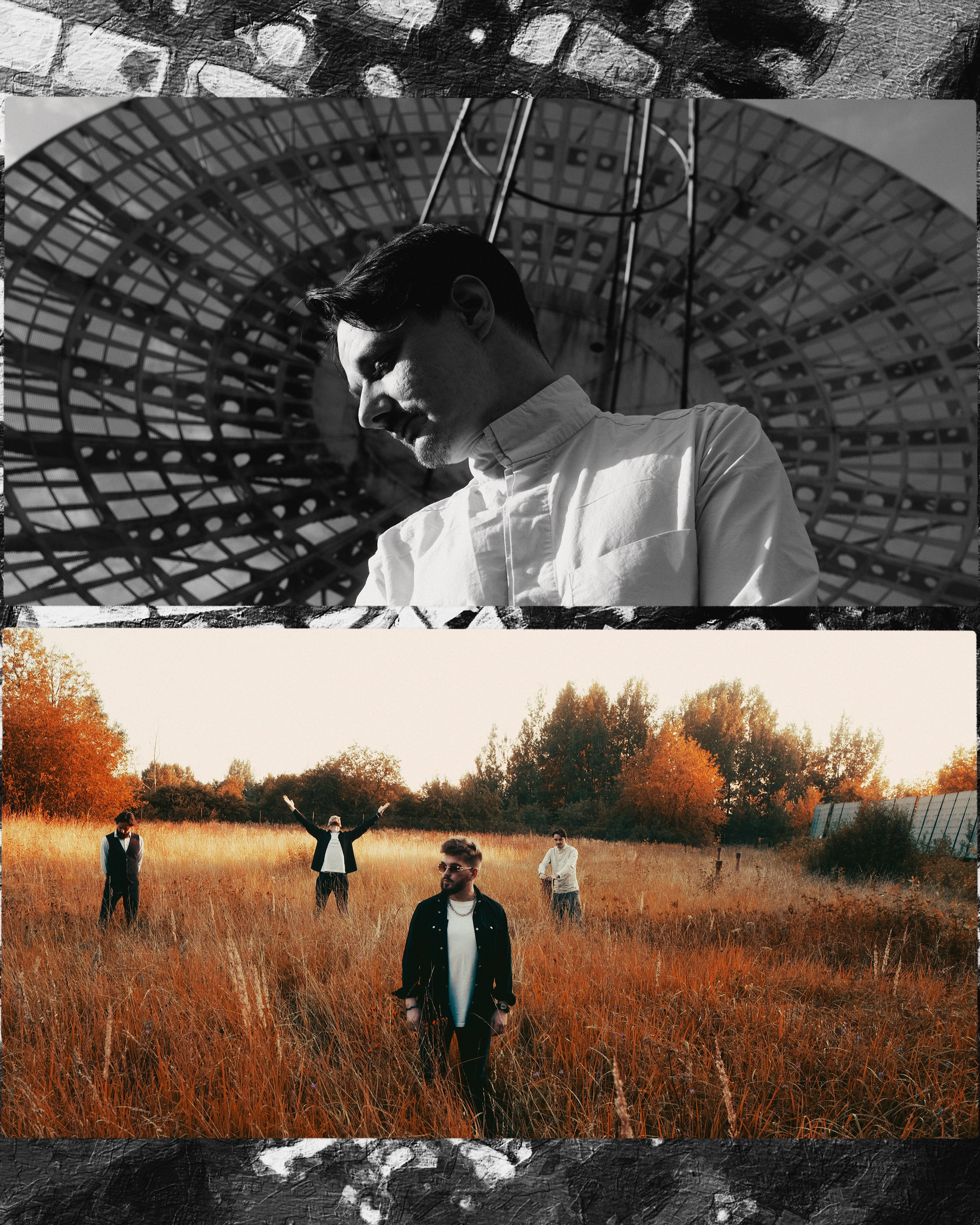 АФФИНАЖ. Фотограф