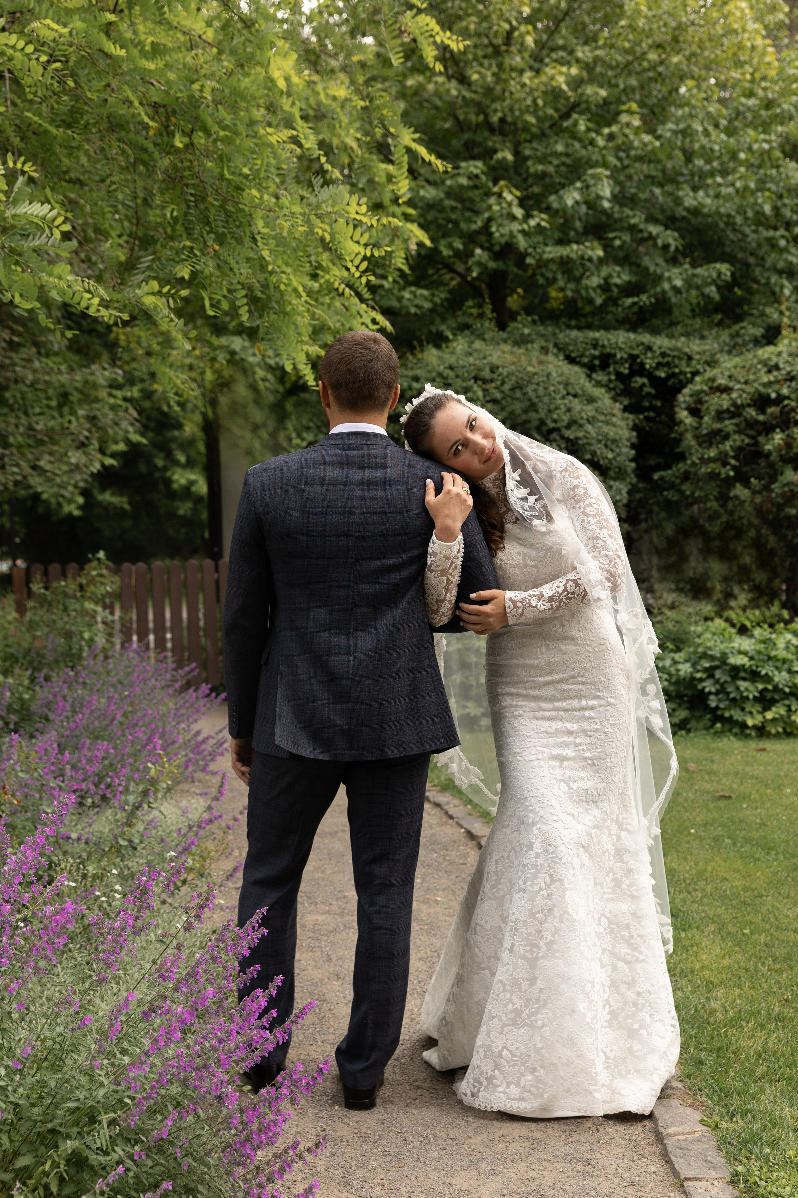 Егор & Анастасия. Фотограф Екатерина Крылова