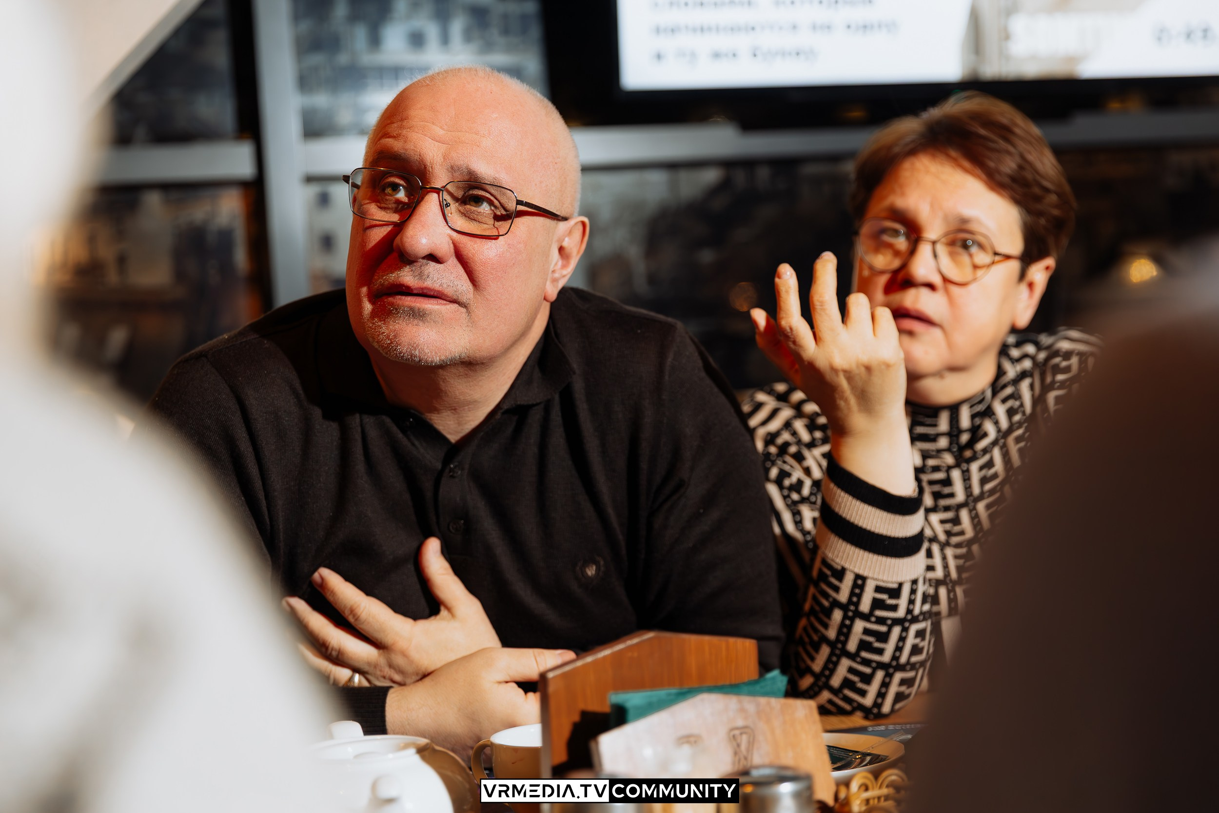 Ресторан «Мюнхен»: Эйнштейн Party