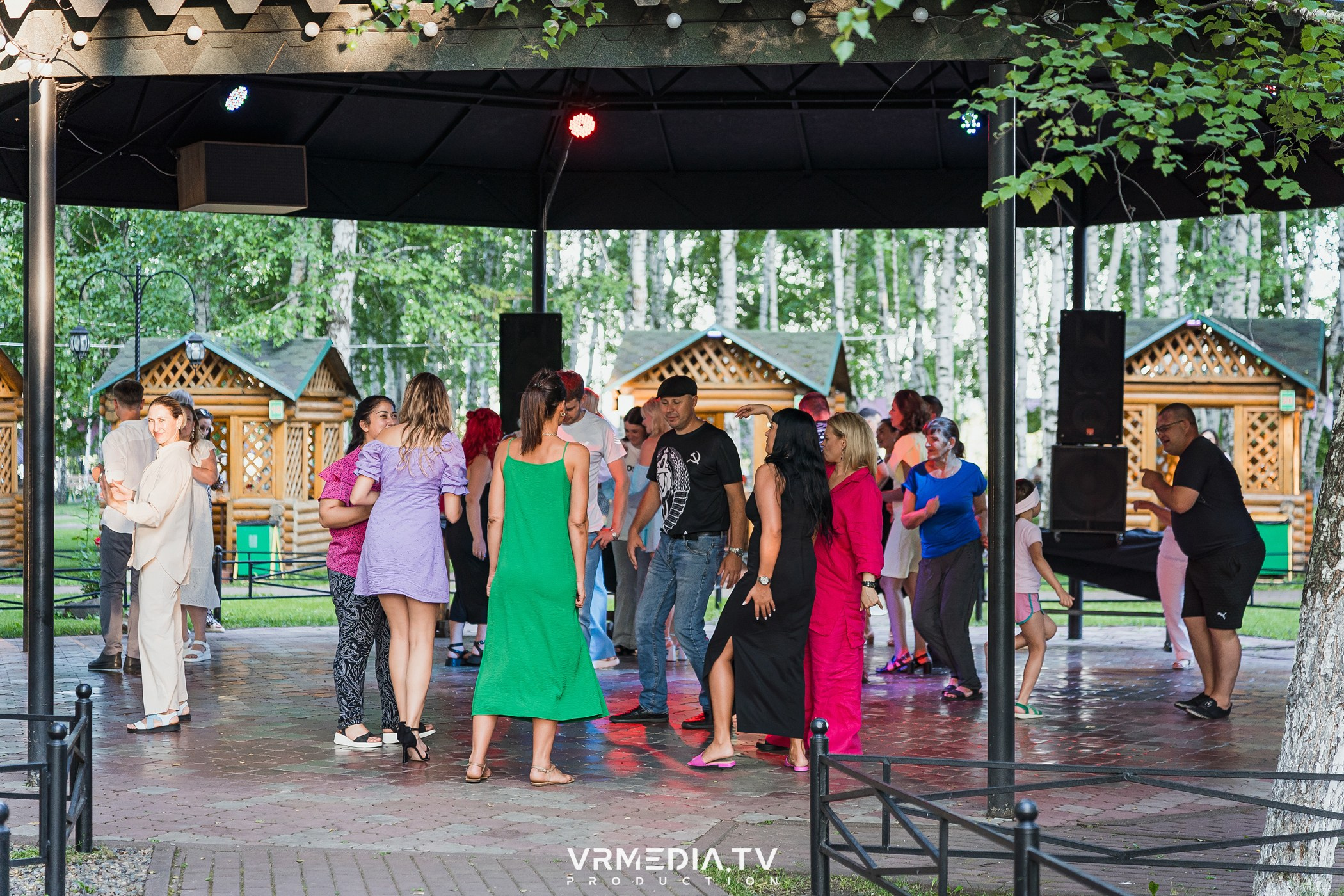 В гостях у «Петровича»