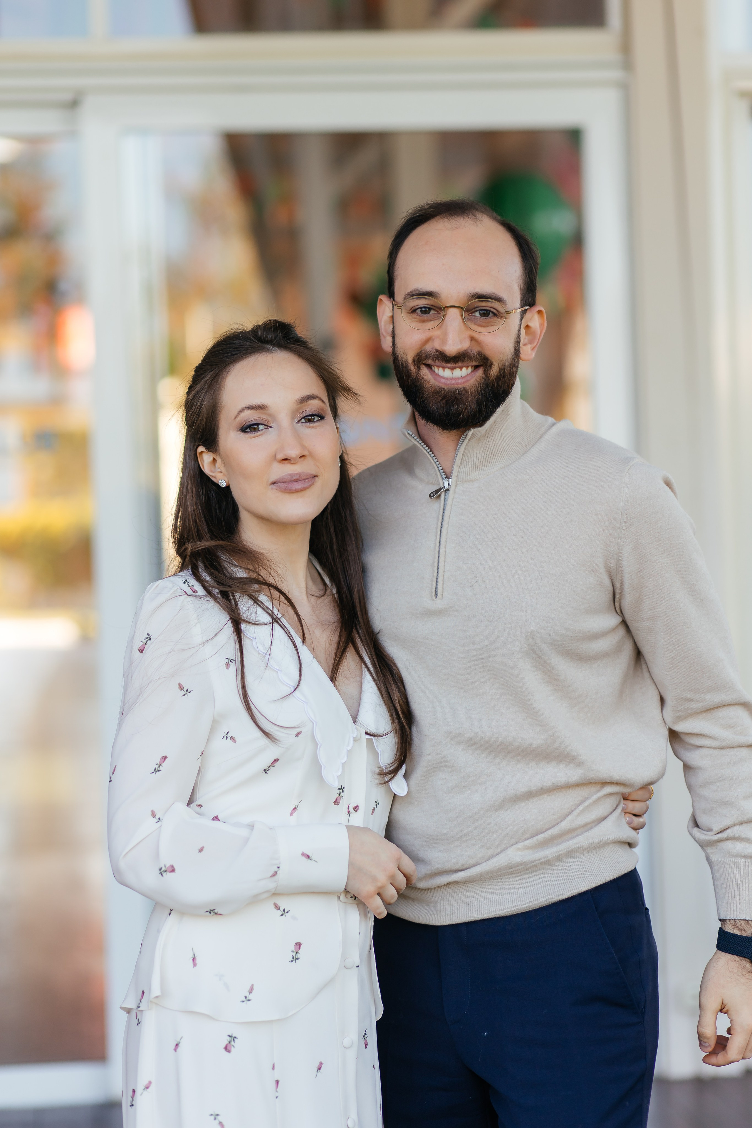 Emilie 7 лет. Свадебный и семейный фотограф