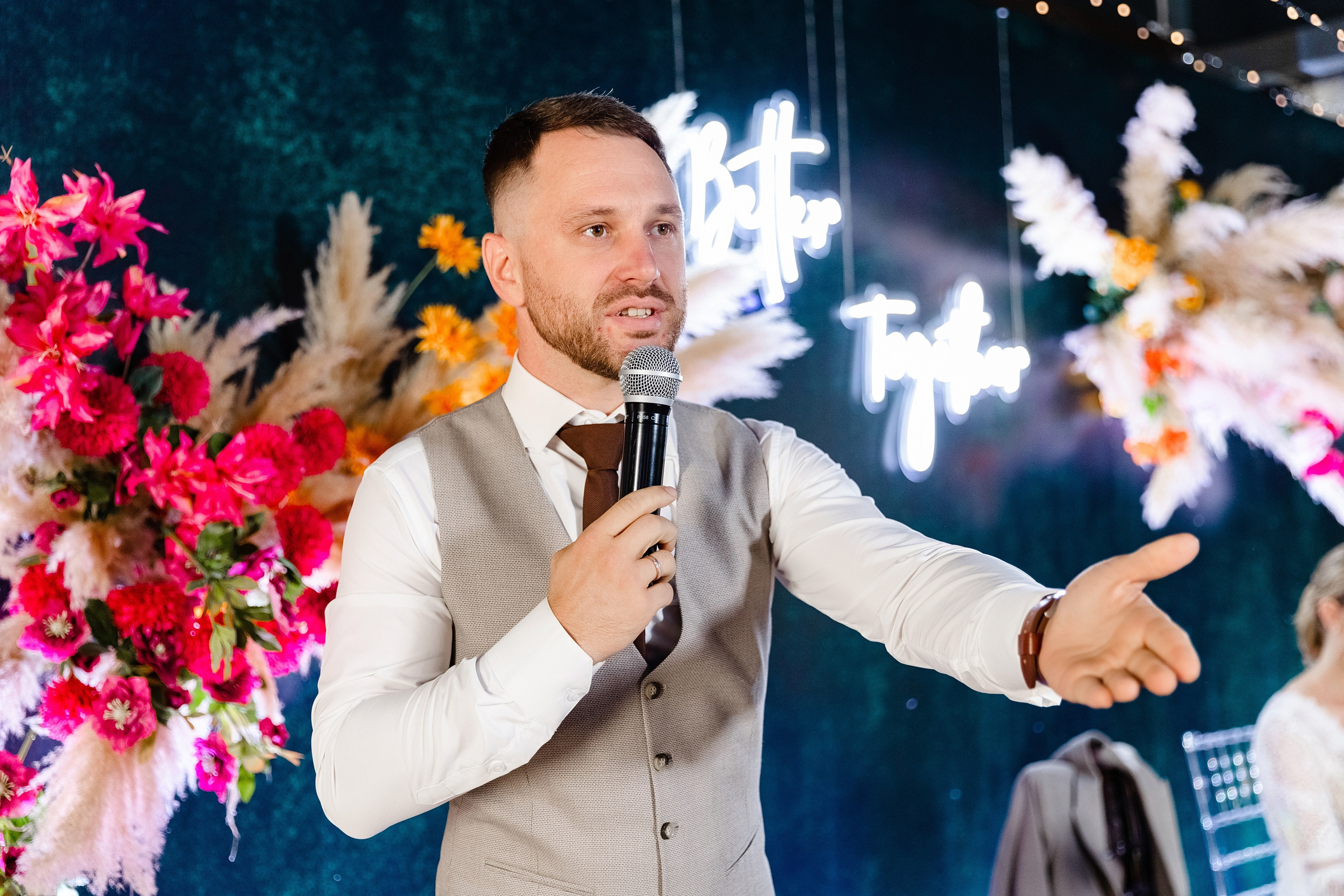 Свадьба Насти и Жени в Краснодаре. Фотограф в Краснодаре Анна Худокормова. Свадебные, семейные, детские фотосессии