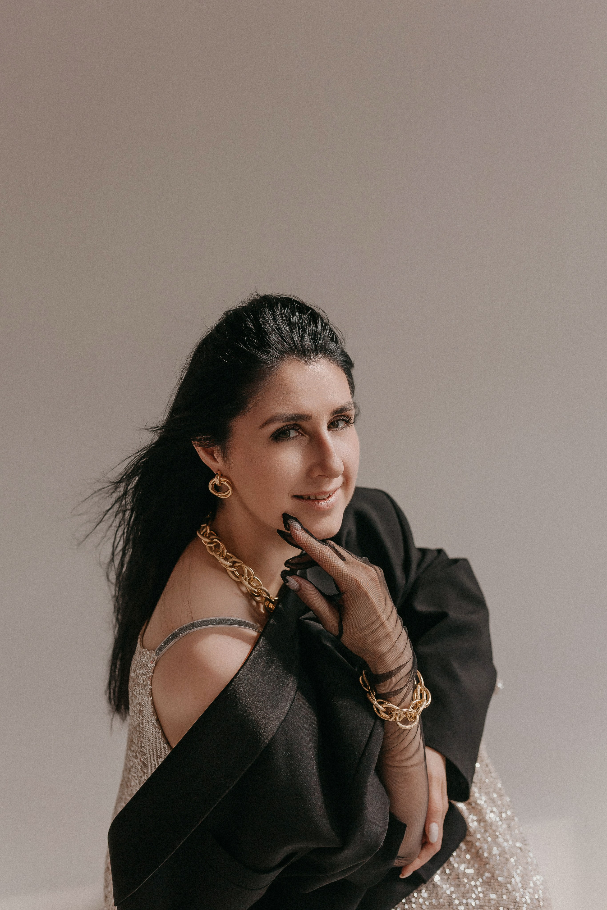 Оксана. Семейный фотограф в Сургуте