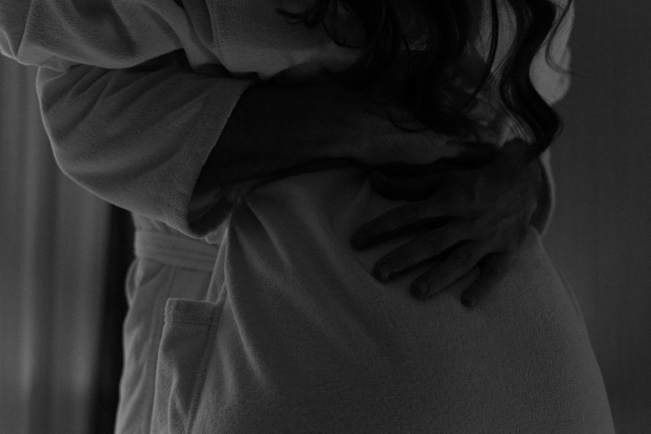 Анастасия и Артем. Фотограф в Москве Наталия Варакина