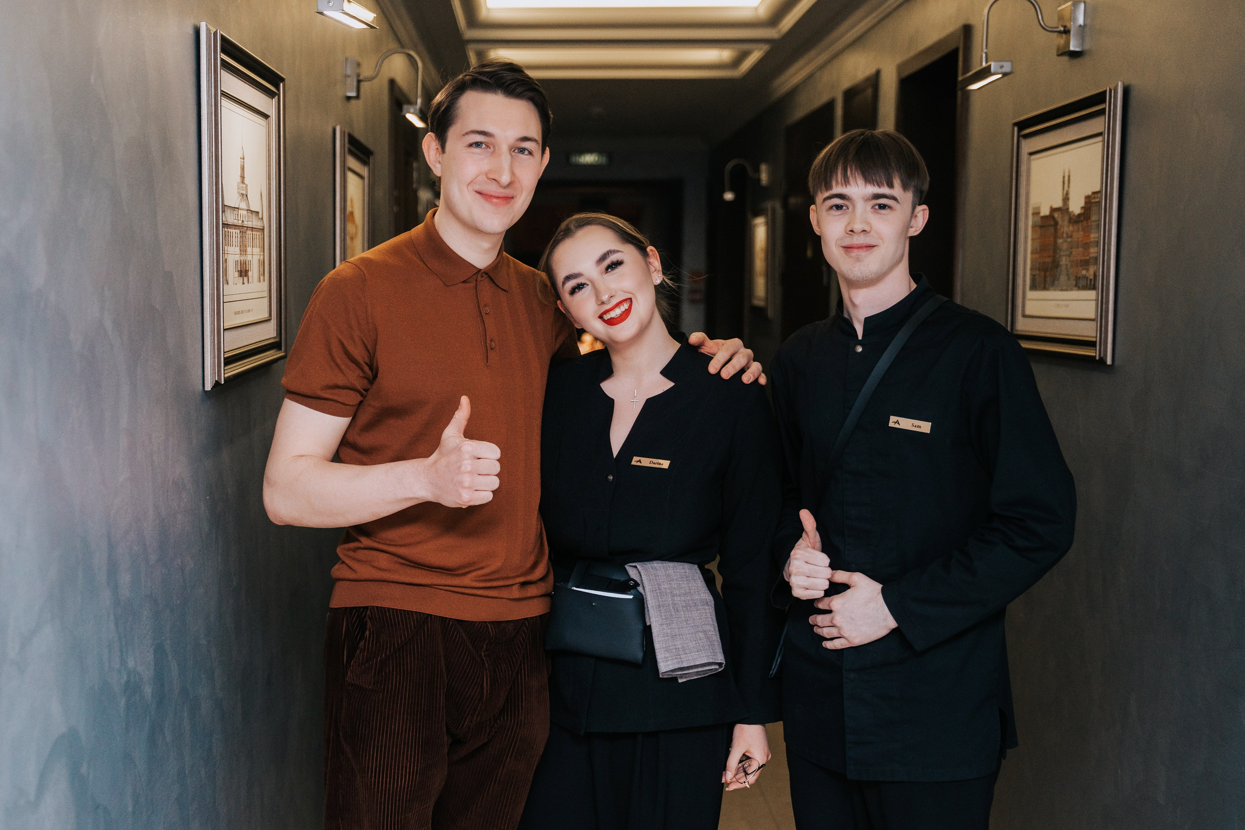 SOPKA. Фотограф Хабаровск