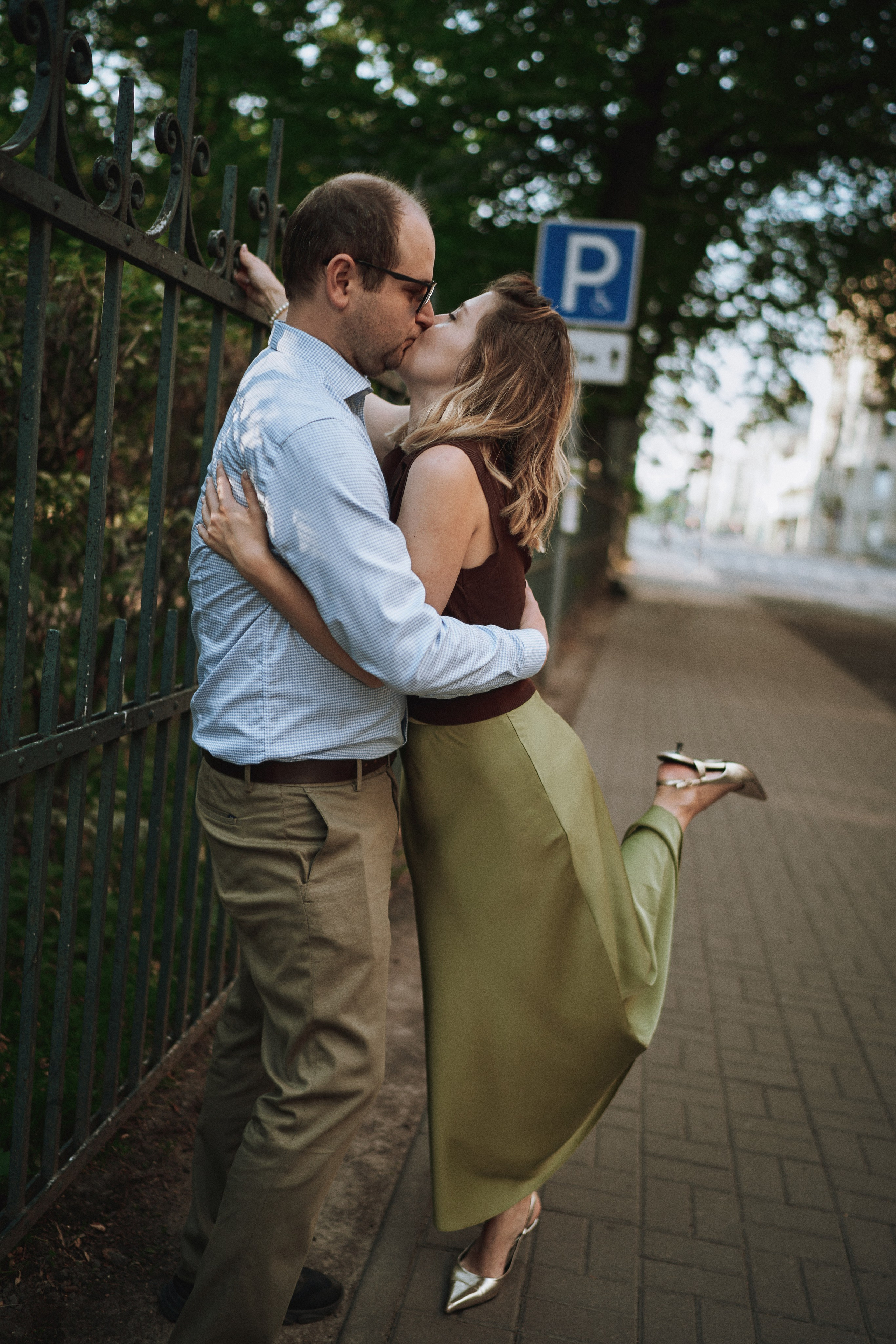 Маша и Женя. Фотограф в Санкт-Петербурге | Аня Маленчук