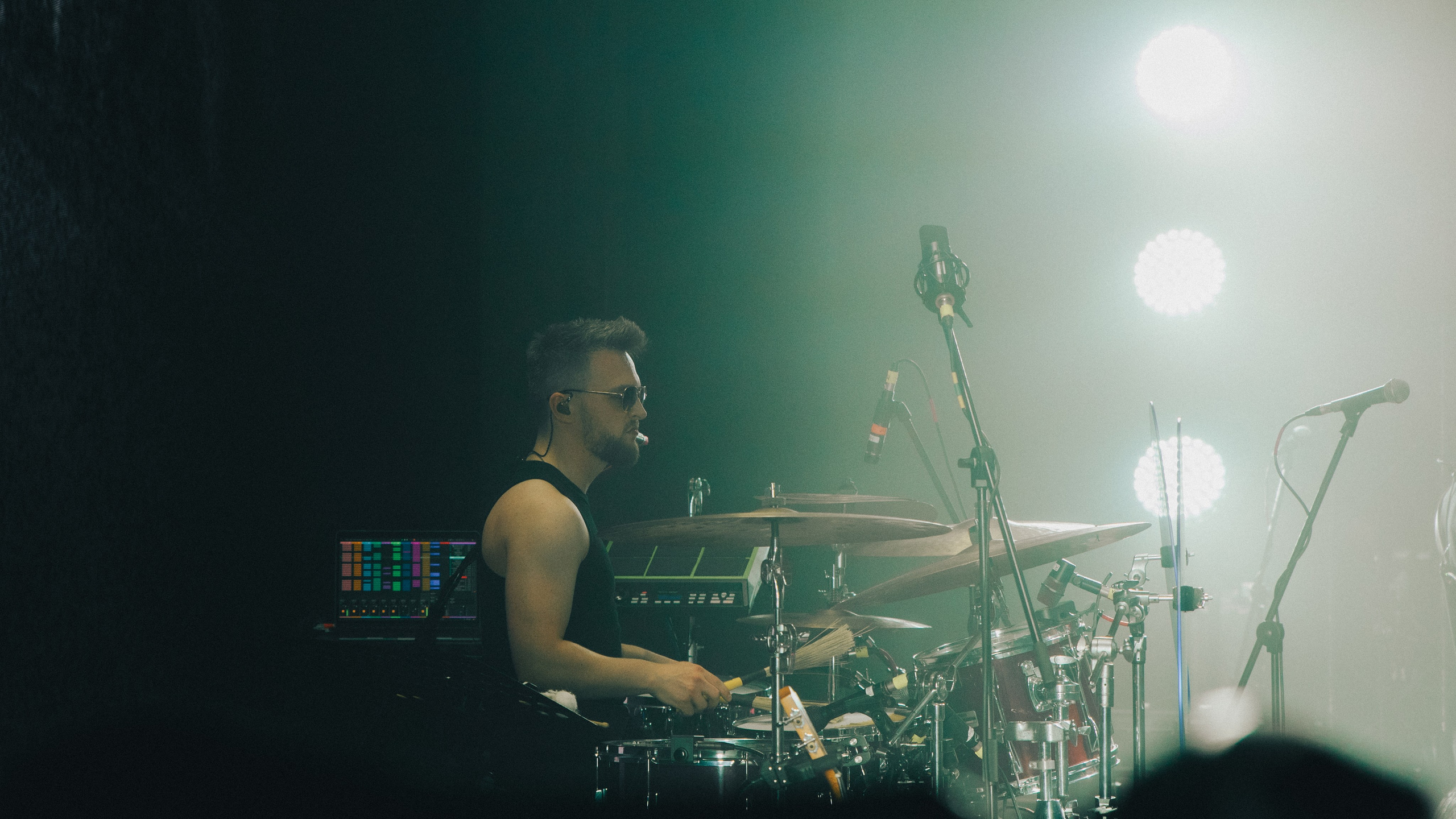 ZOLOTO. MuzBit Unlock Tour’25 Moscow. RUSLAN ROZANOV