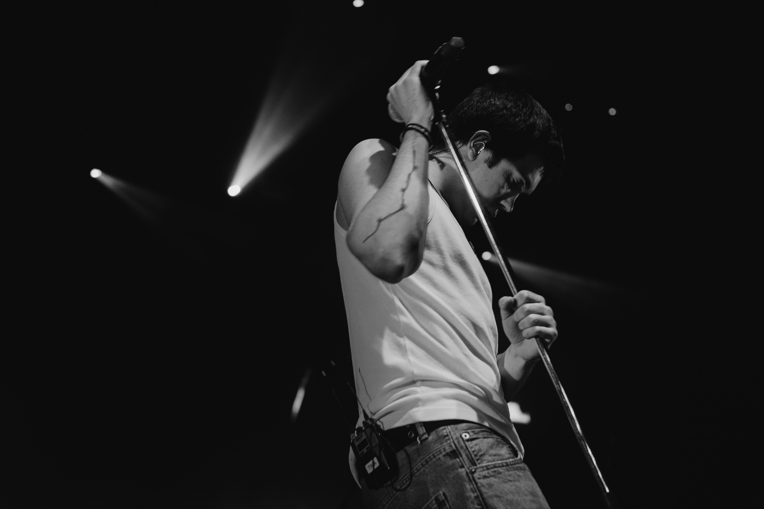 Тима Ищет Свет’23. RUSLAN ROZANOV