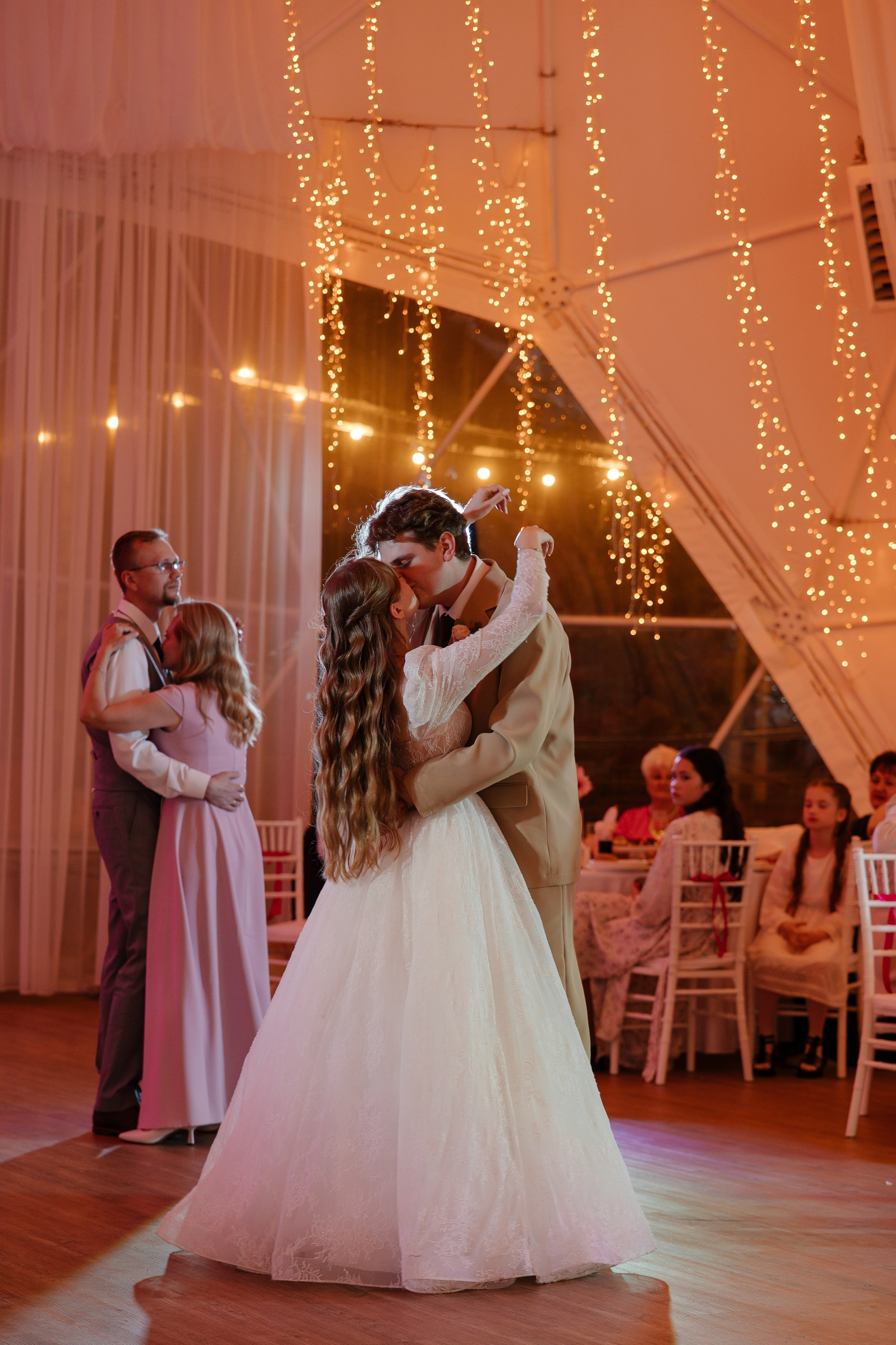 Егорь и Таня. Свадебный и семейный фотограф в Набережных Челнах и Казани